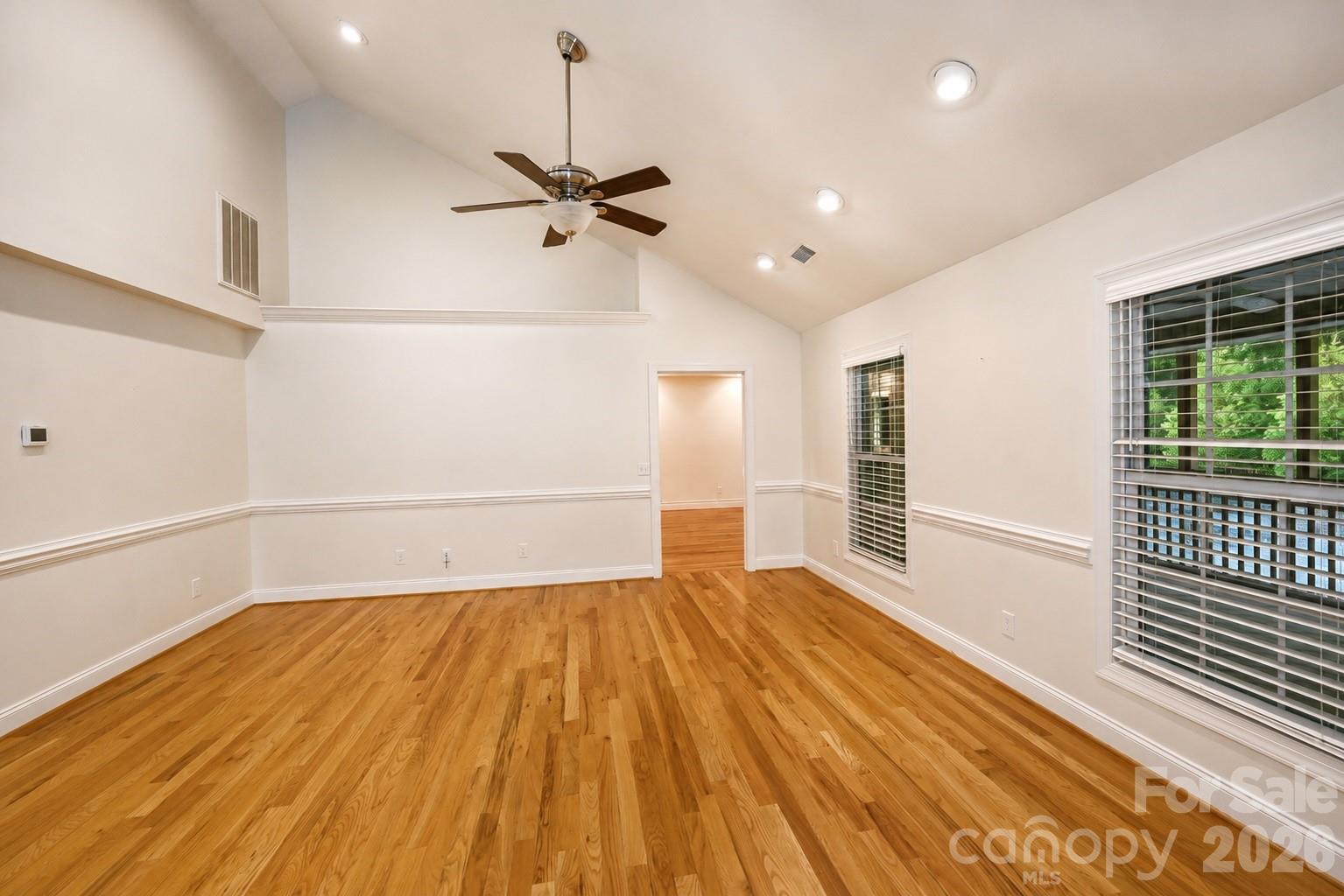Wittenburg Springs - Residential