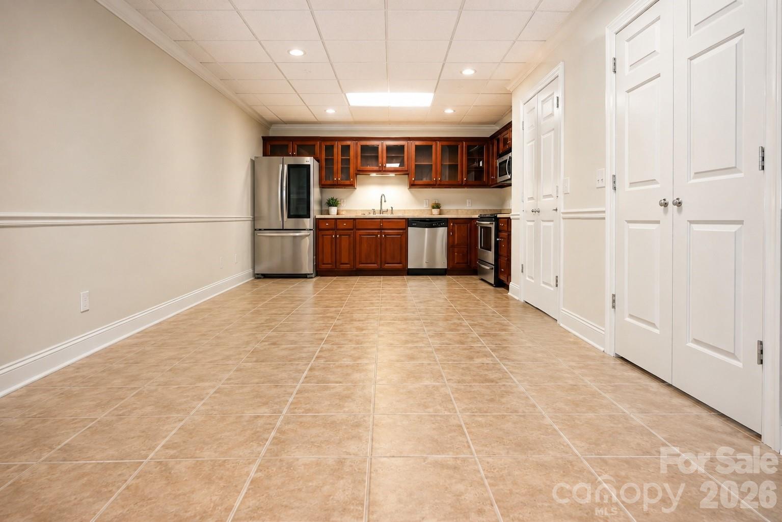 Wittenburg Springs - Residential