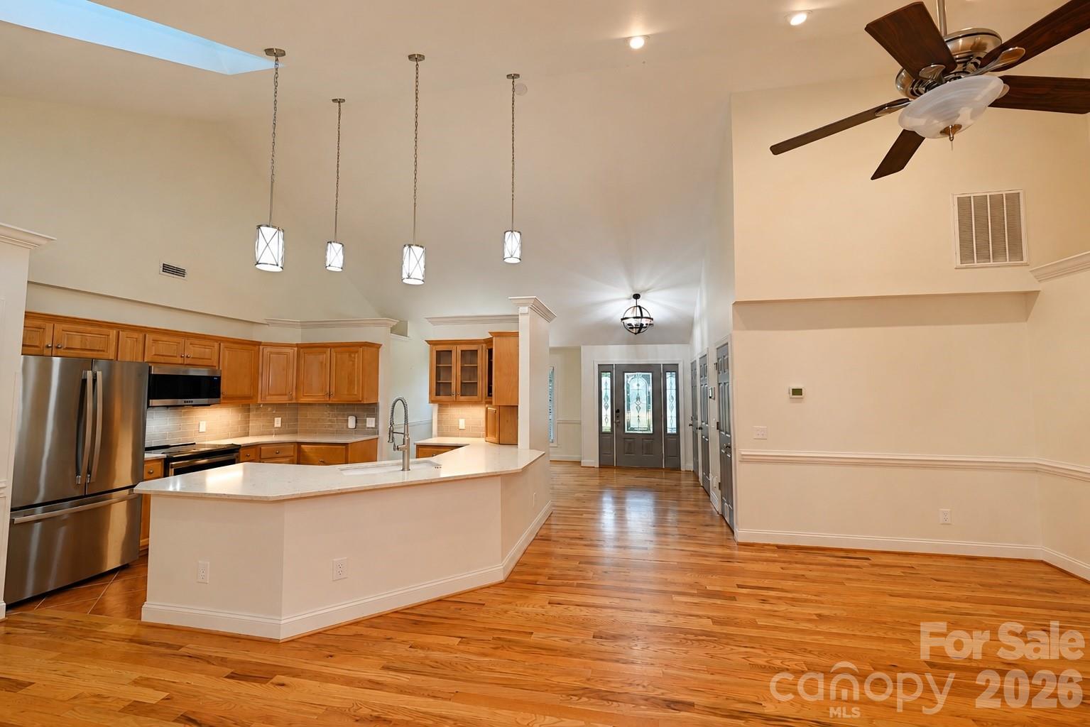 Wittenburg Springs - Residential