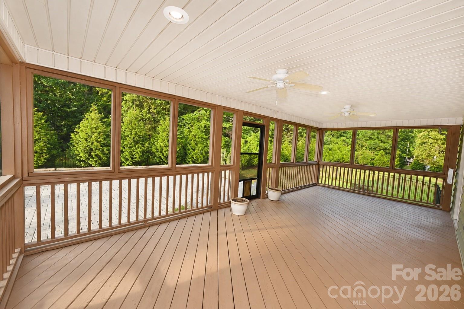 Wittenburg Springs - Residential