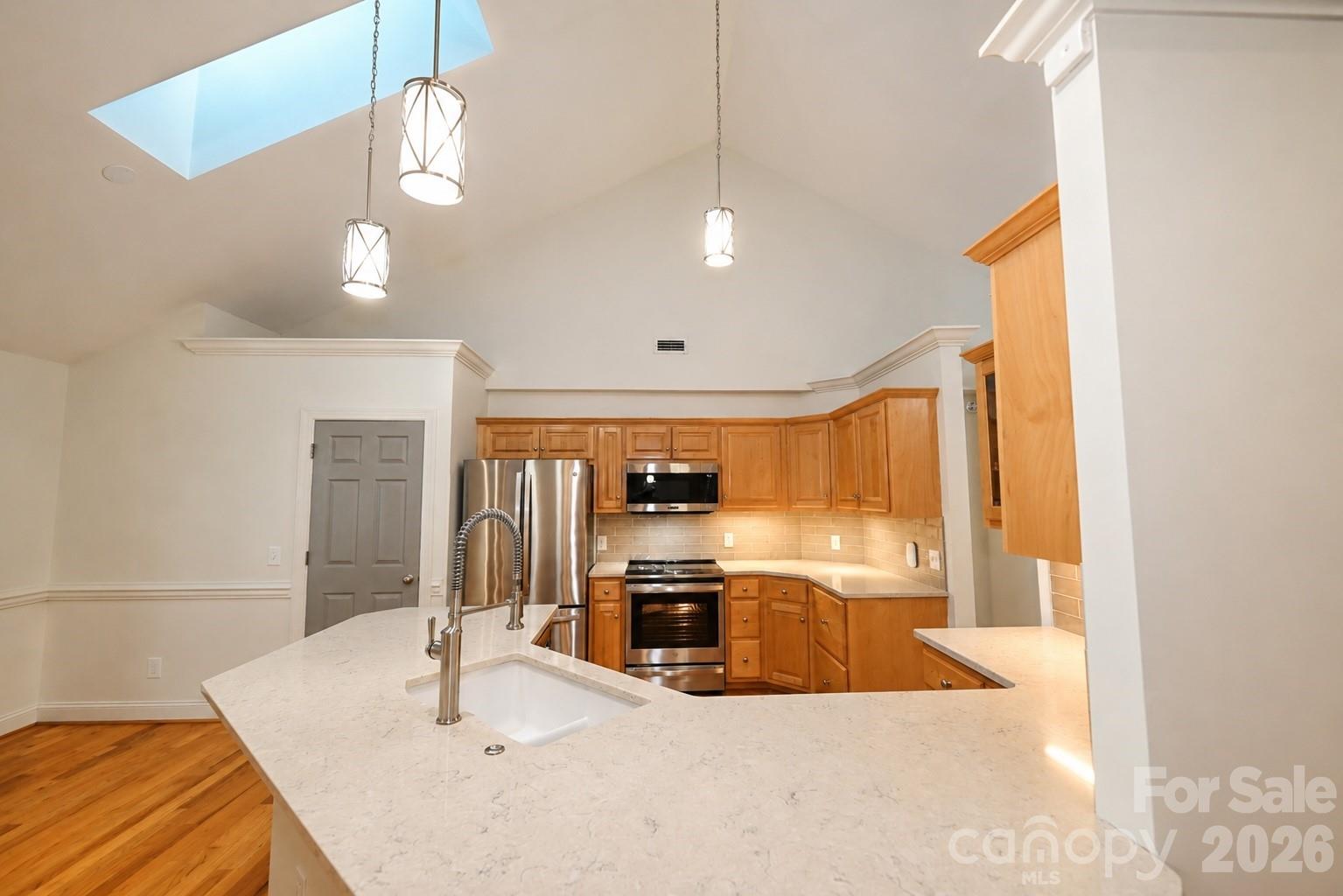 Wittenburg Springs - Residential