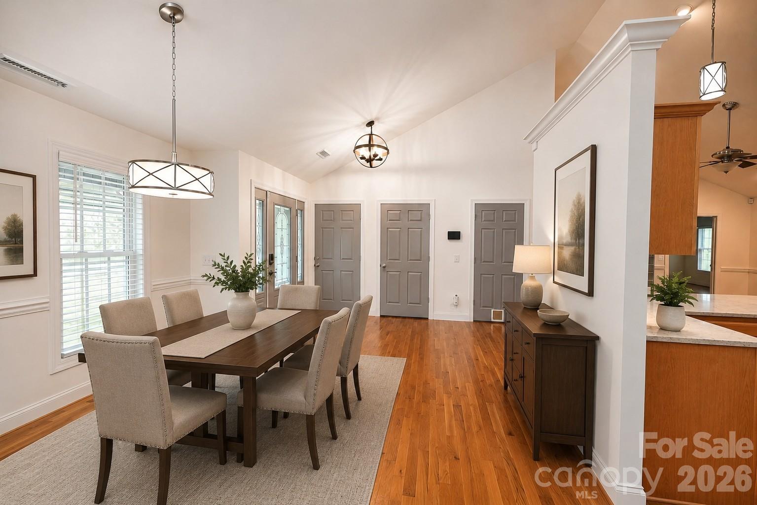 Wittenburg Springs - Residential