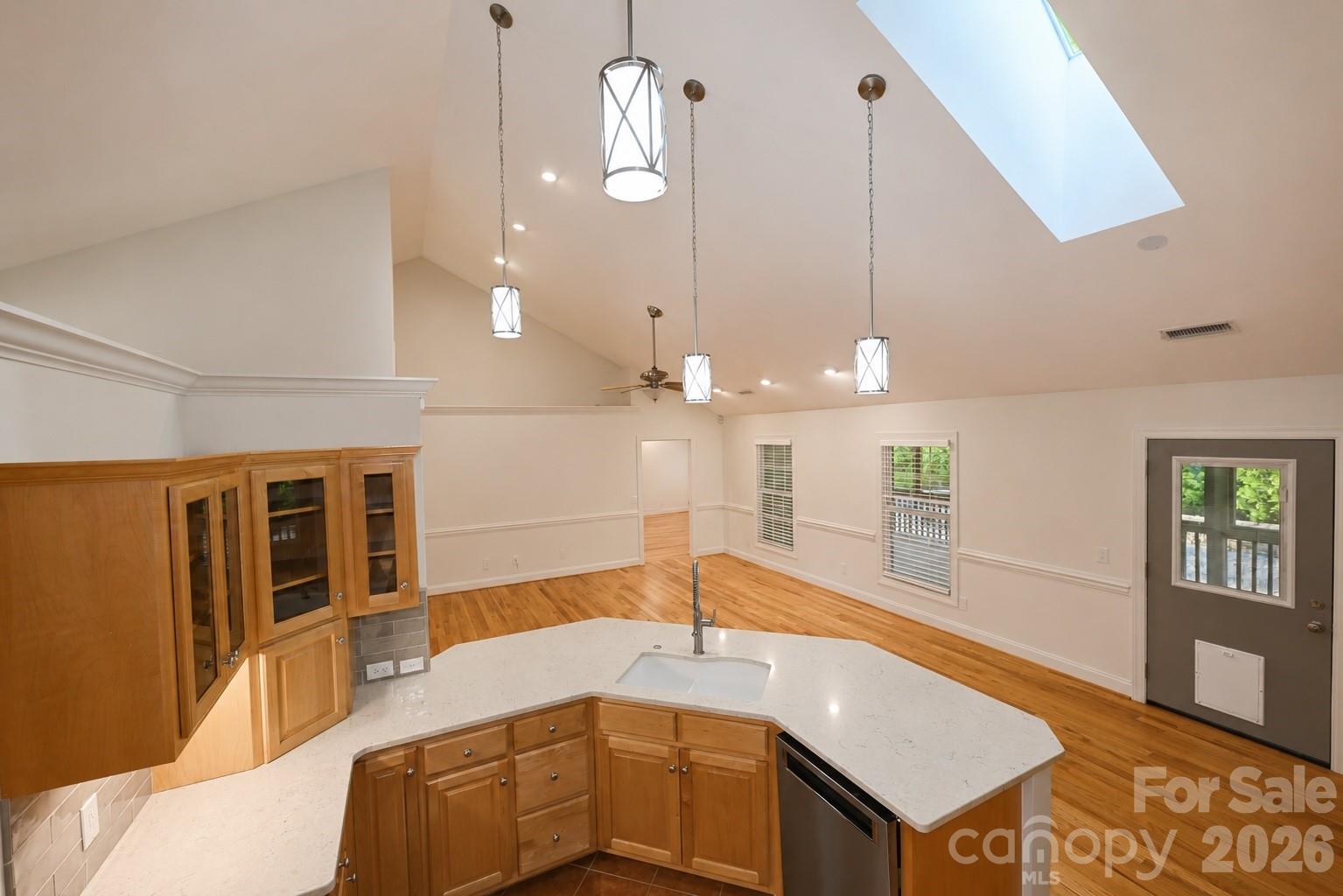 Wittenburg Springs - Residential