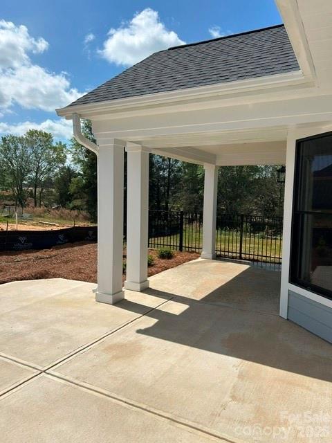 The Courtyards at Hodges Farm - Residential