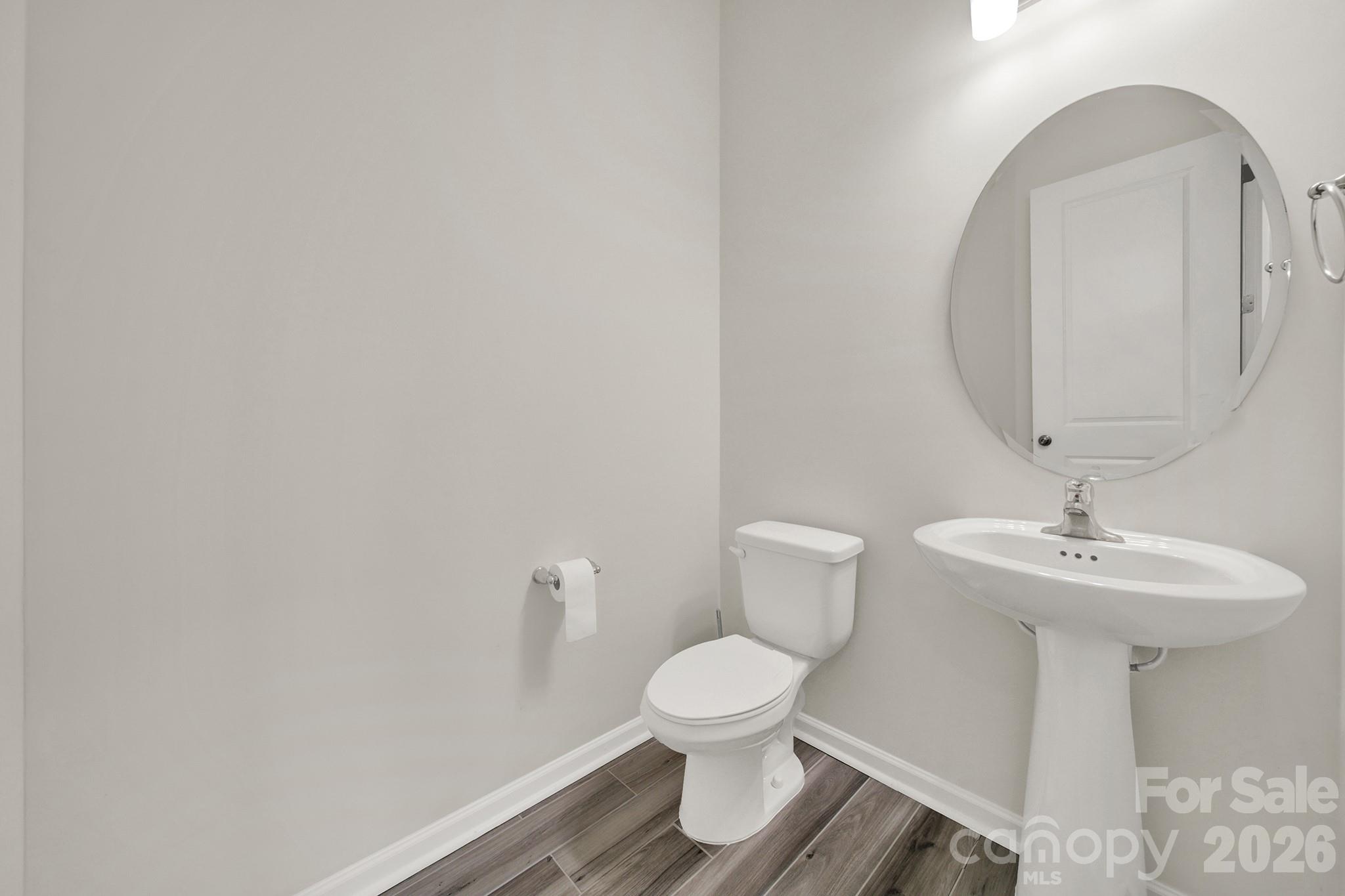 North Reach - Residential