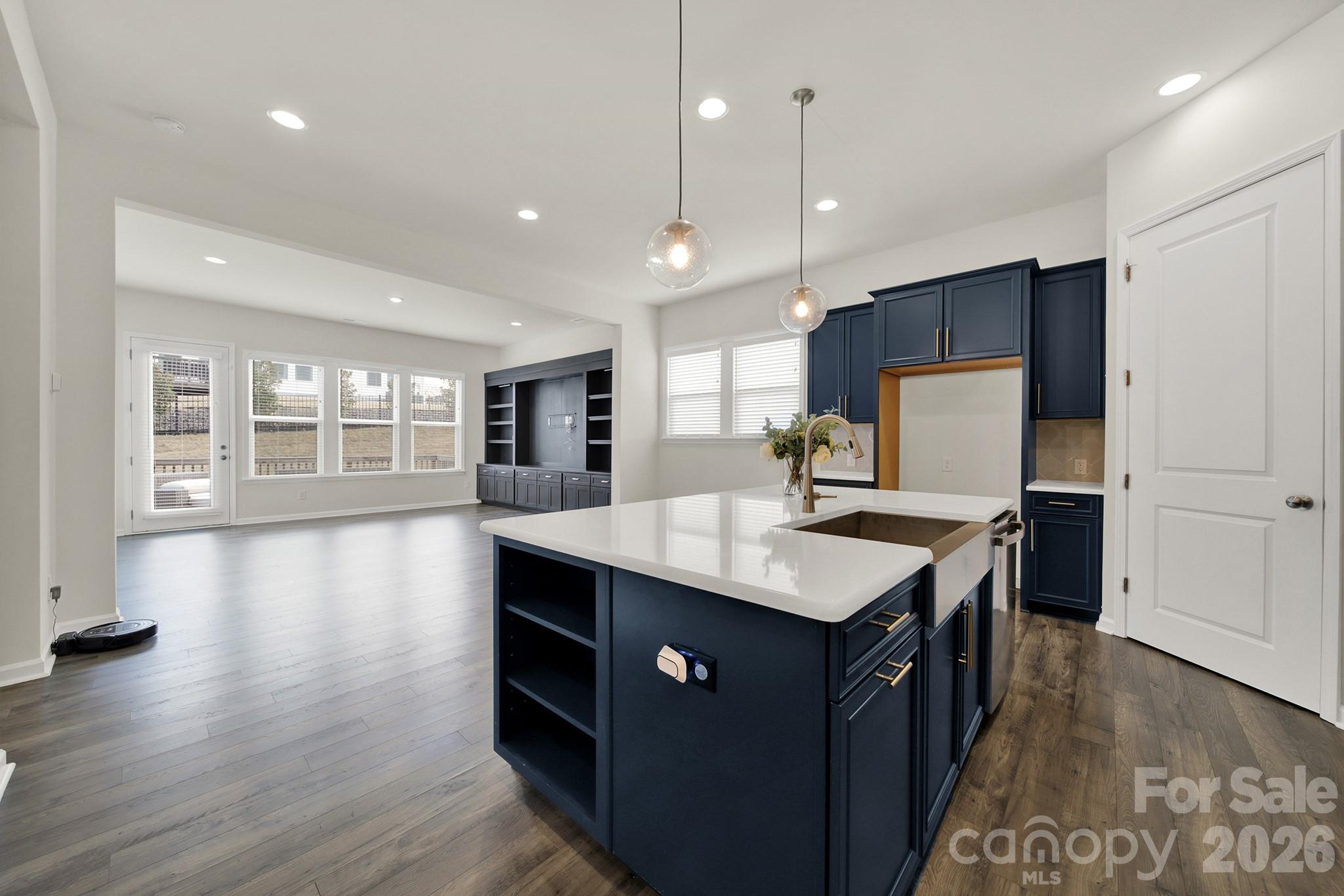North Reach - Residential