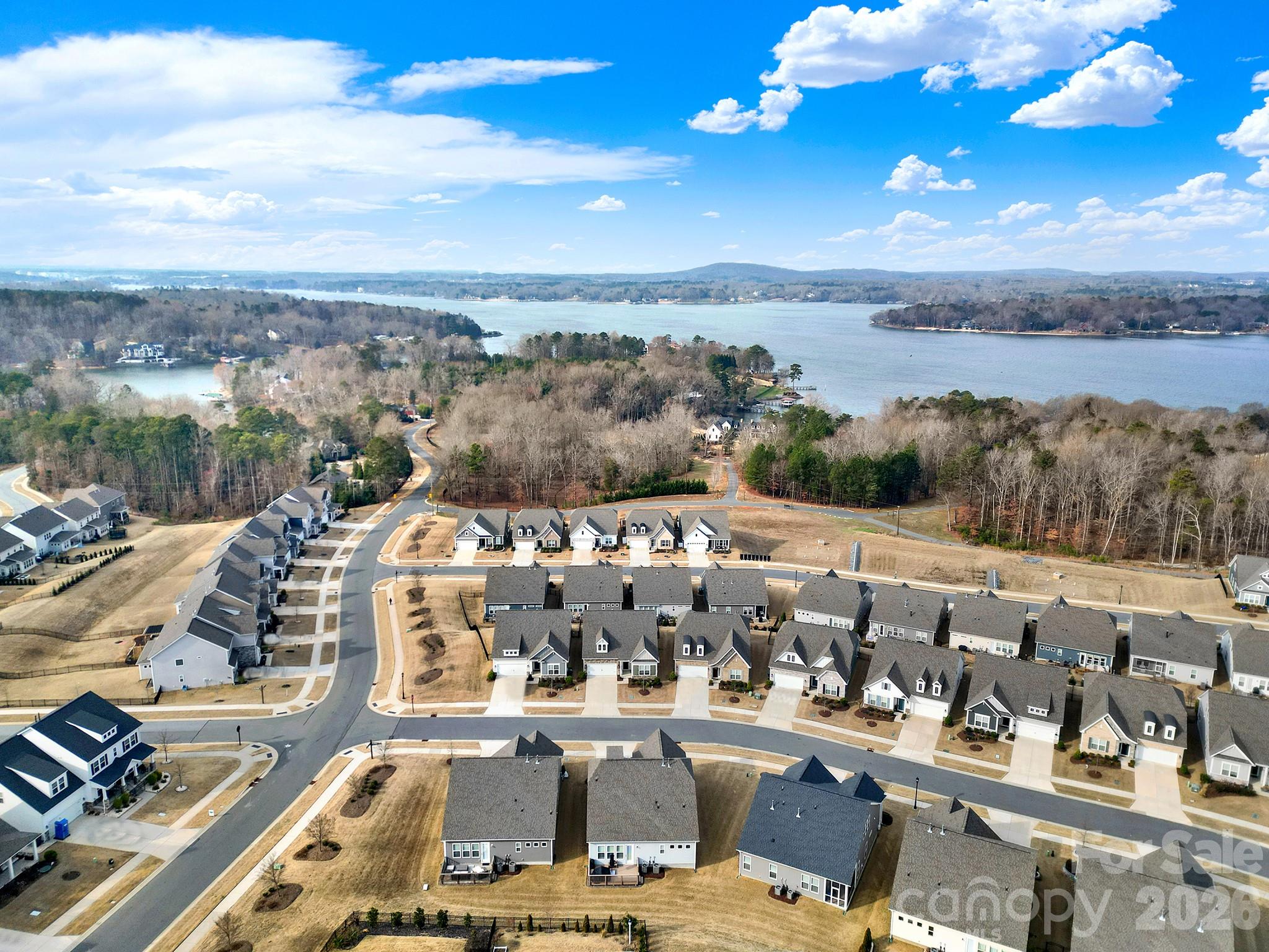 North Reach - Residential