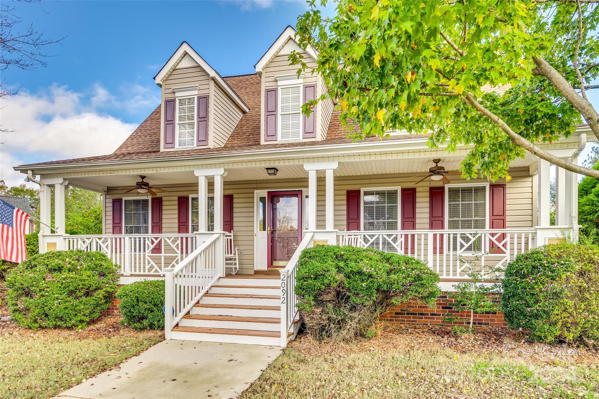 Rollingwood - Residential