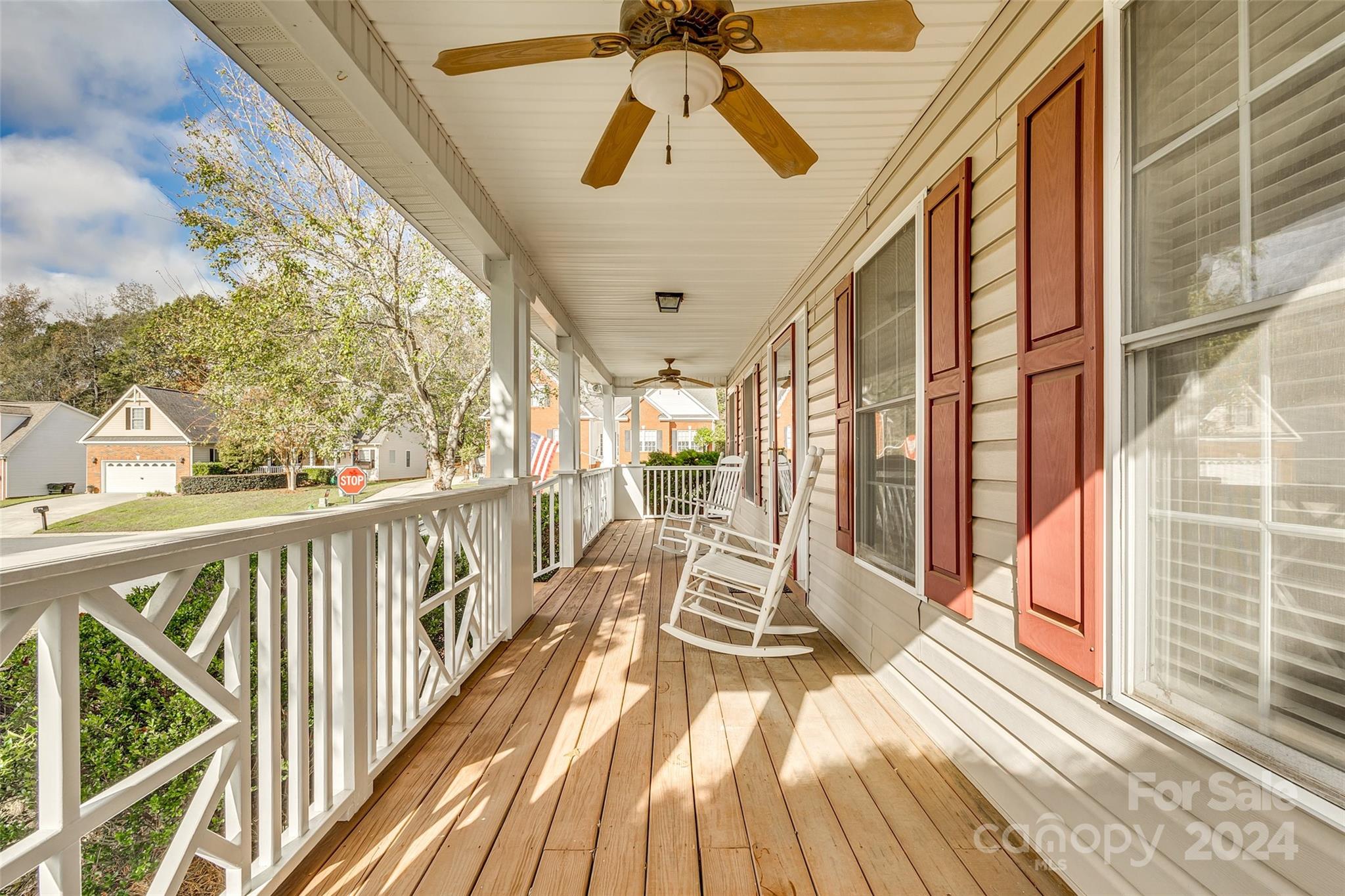 Rollingwood - Residential