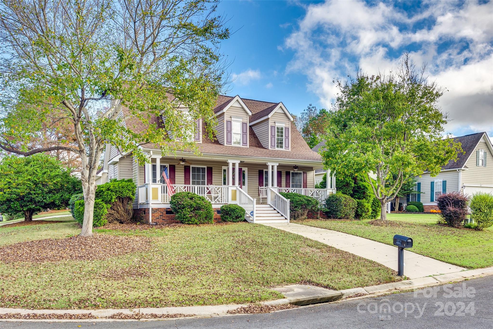 Rollingwood - Residential