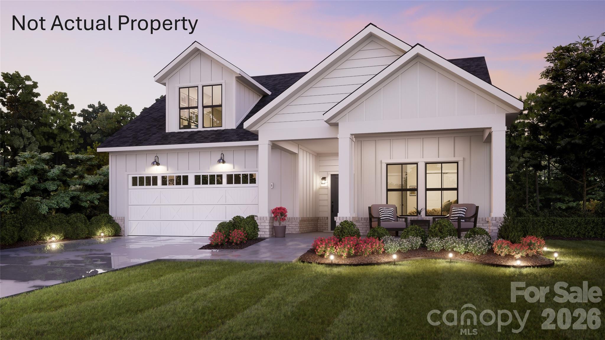 The Courtyards at Quail Park - Residential
