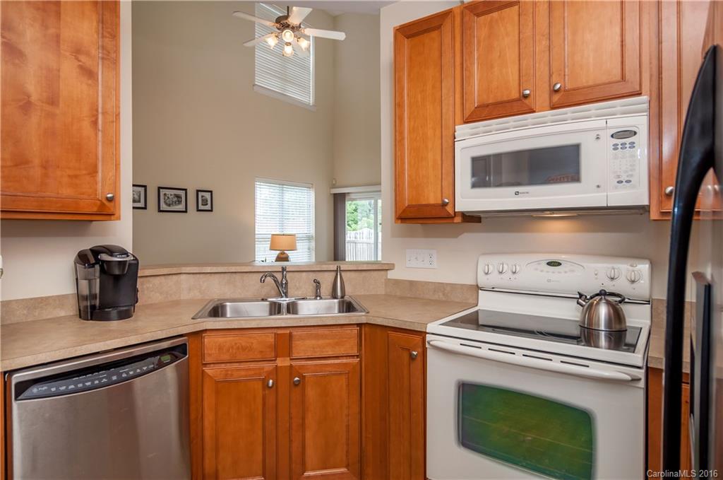Whitley Mills - Residential