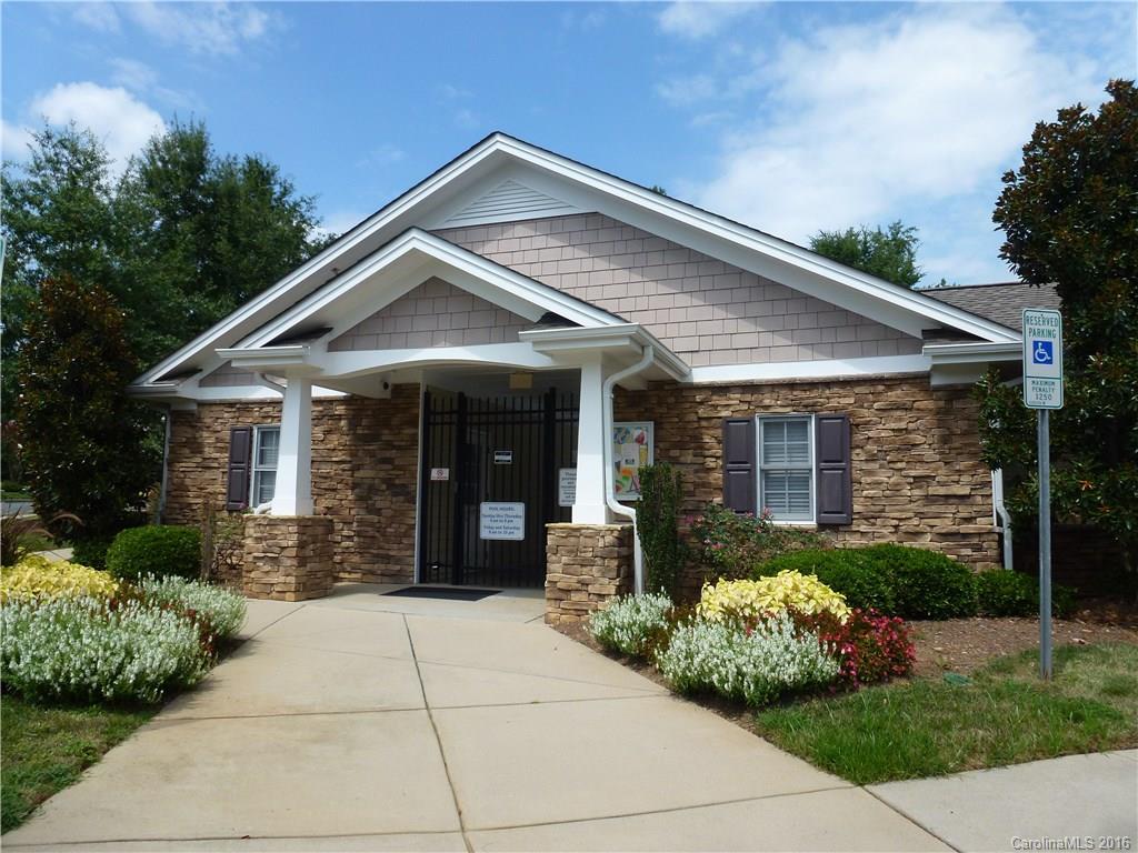 Whitley Mills - Residential