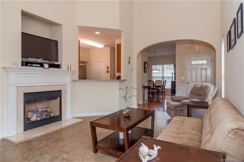 Whitley Mills - Residential