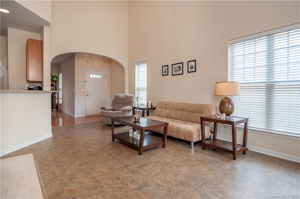 Whitley Mills - Residential