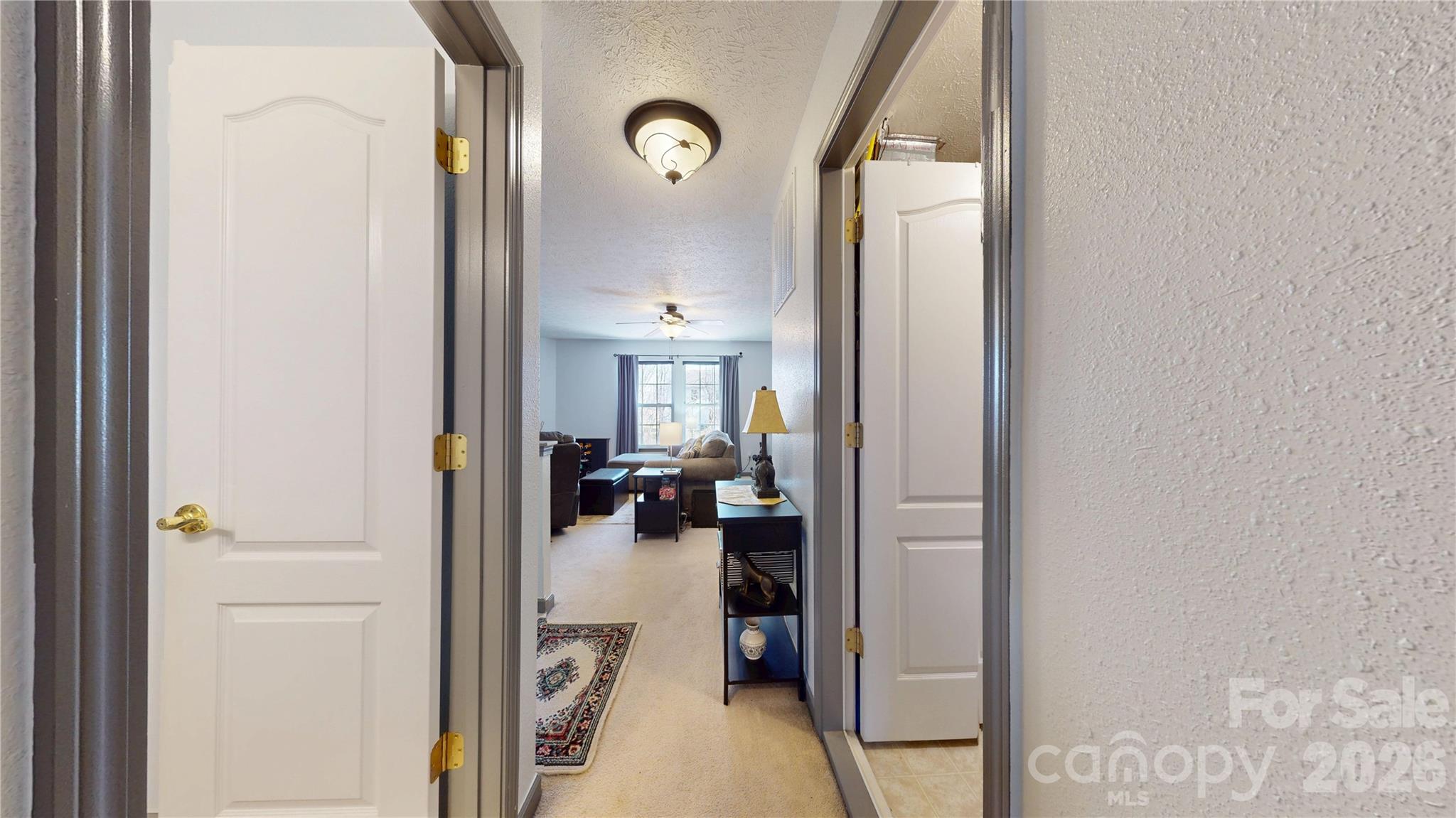 Clover Meadows - Residential