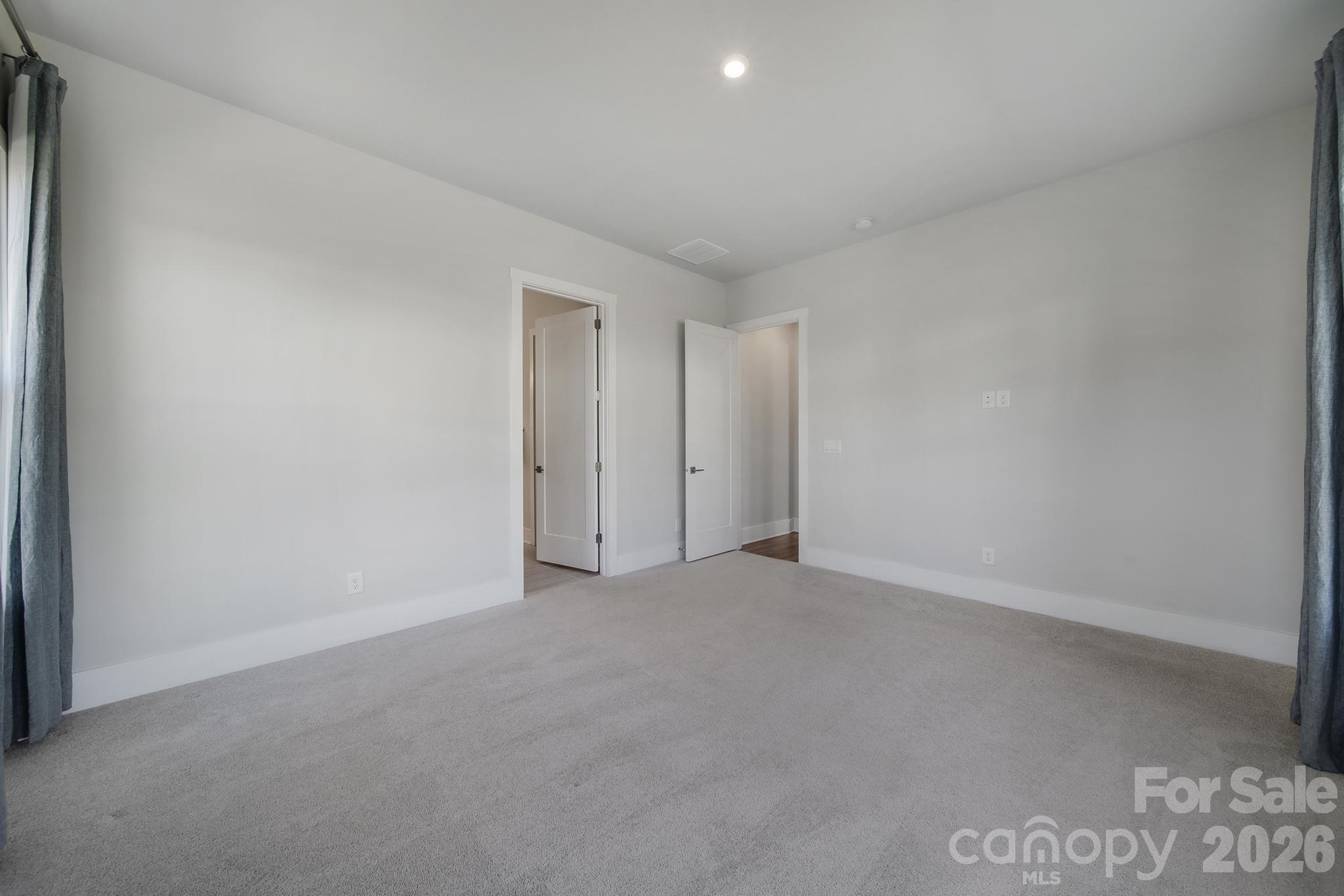 Griffith Lakes - Residential