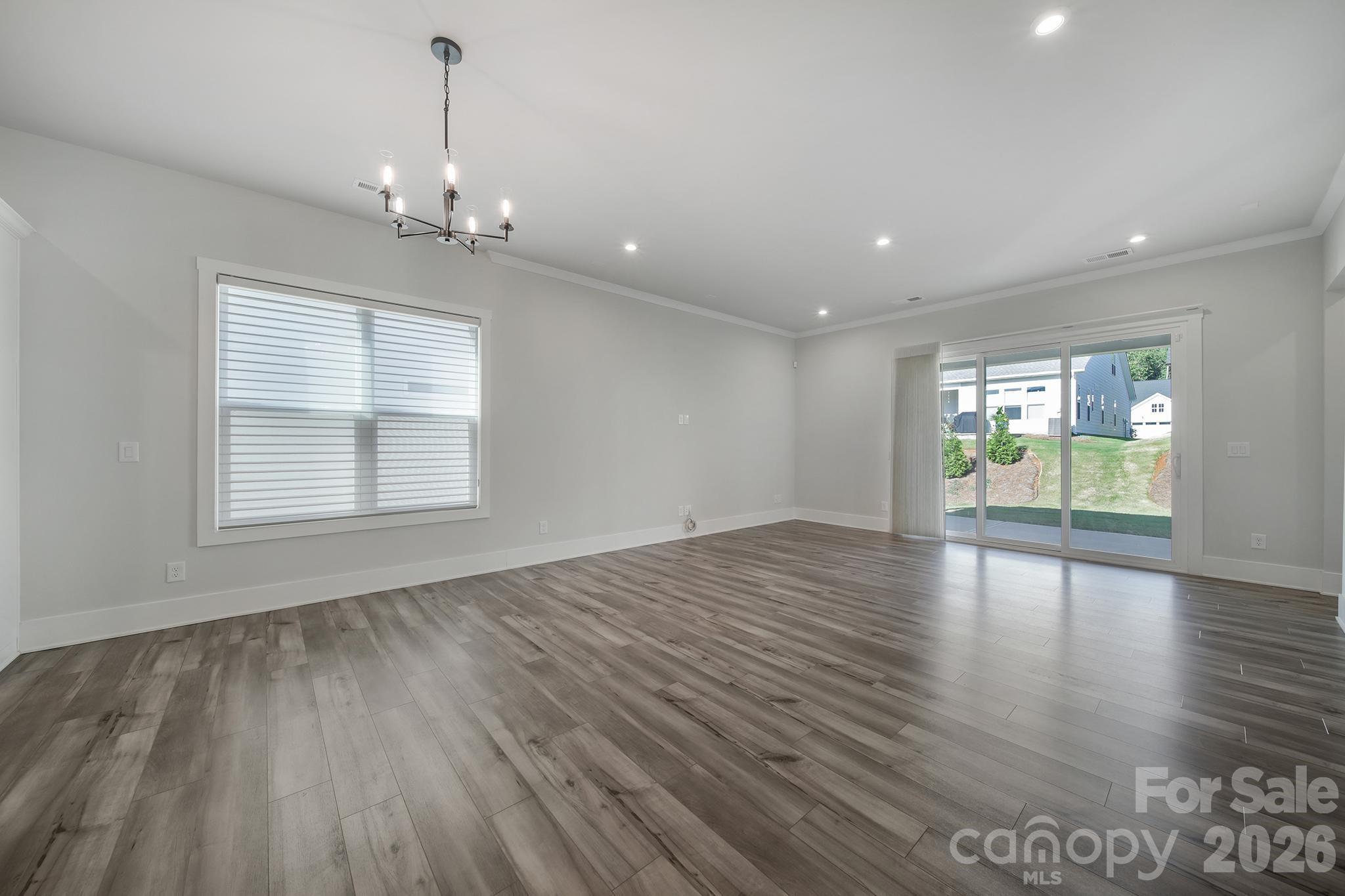 Griffith Lakes - Residential