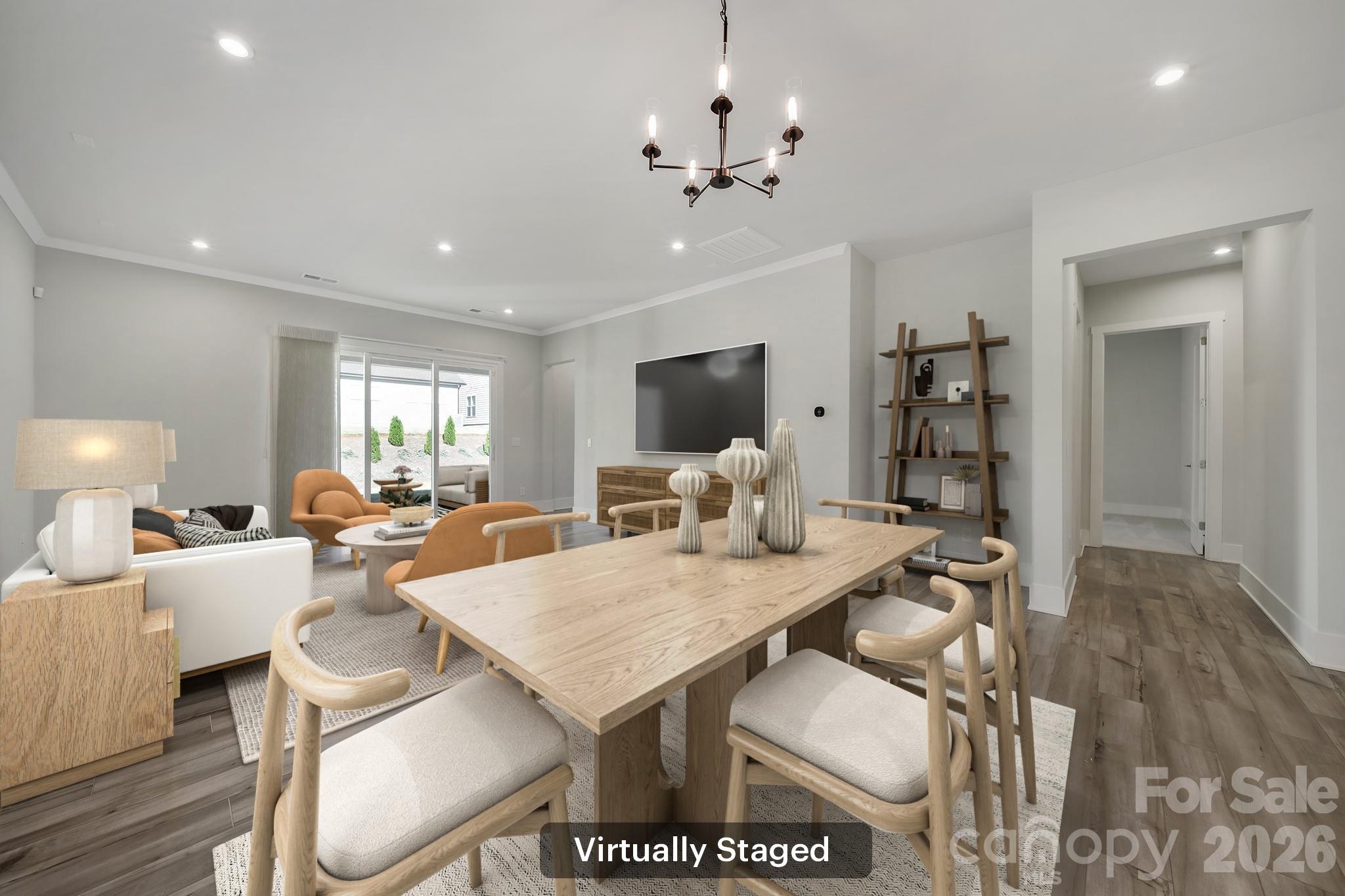 Griffith Lakes - Residential
