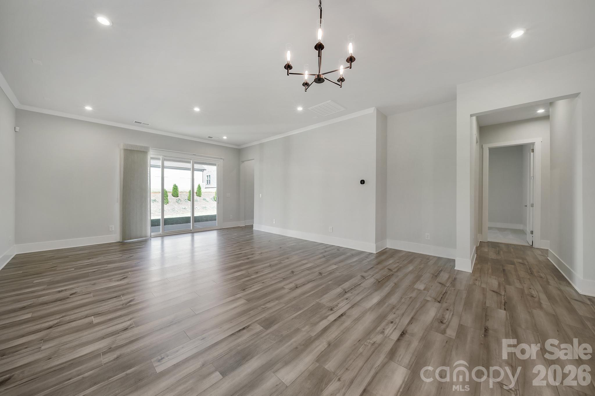 Griffith Lakes - Residential
