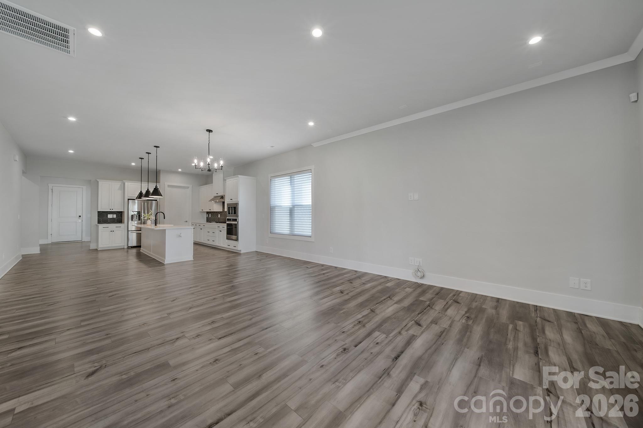 Griffith Lakes - Residential