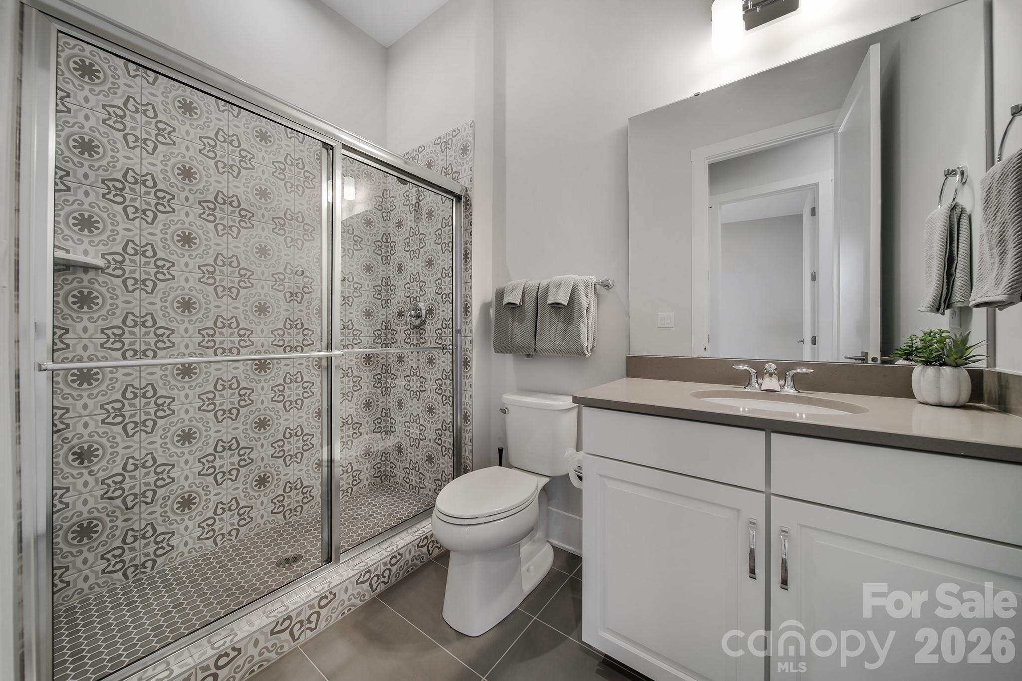 Griffith Lakes - Residential