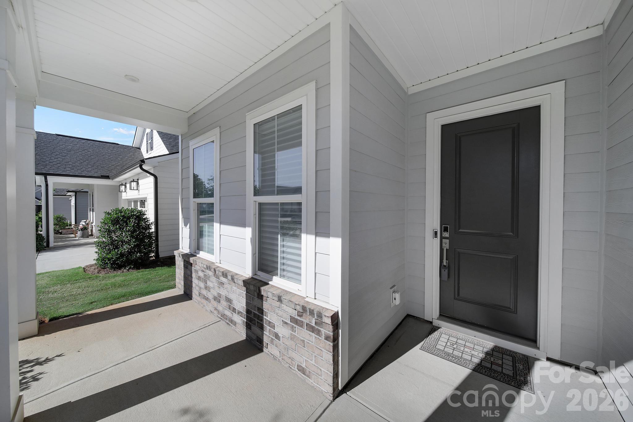 Griffith Lakes - Residential