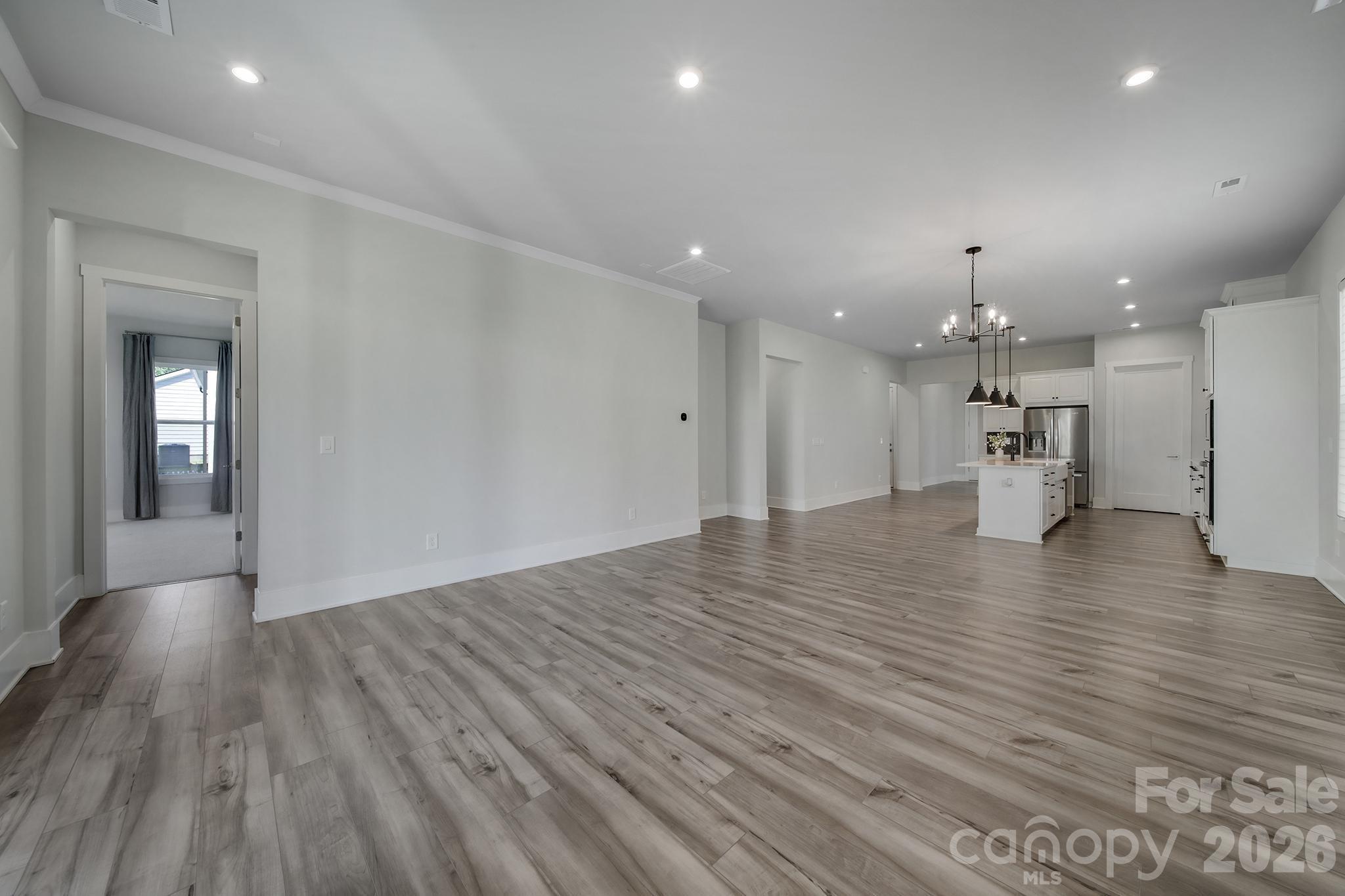 Griffith Lakes - Residential