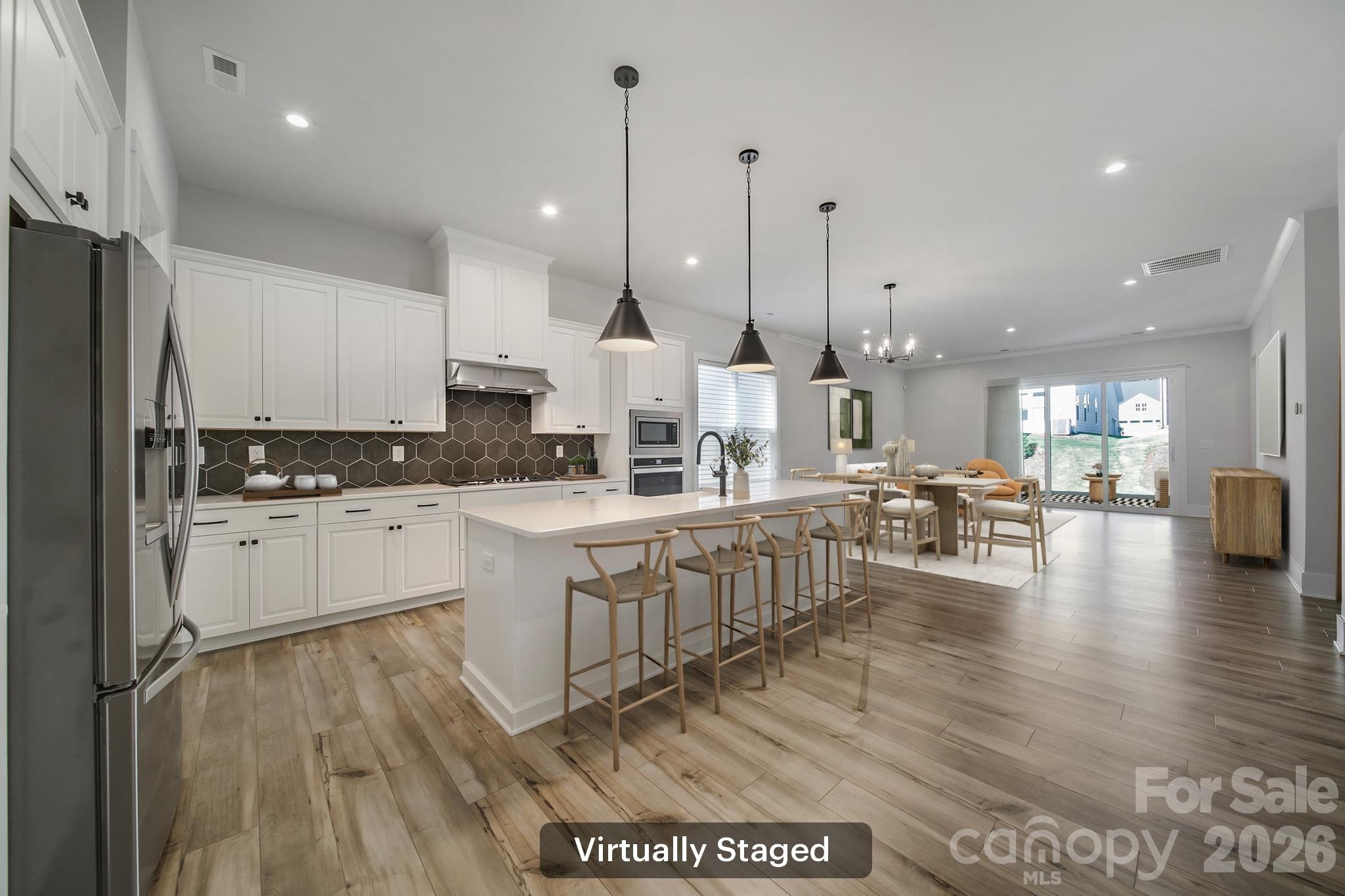 Griffith Lakes - Residential