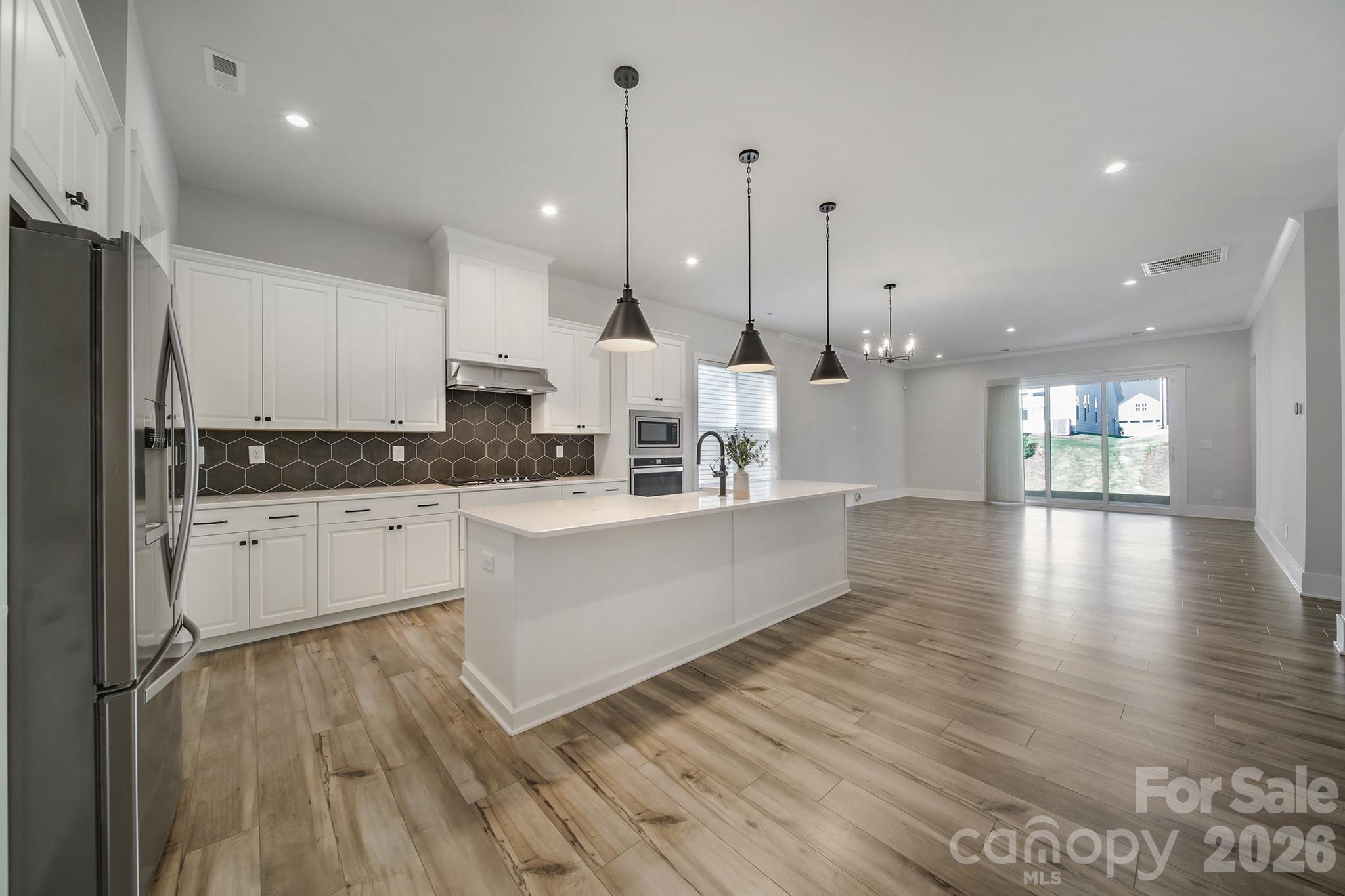 Griffith Lakes - Residential