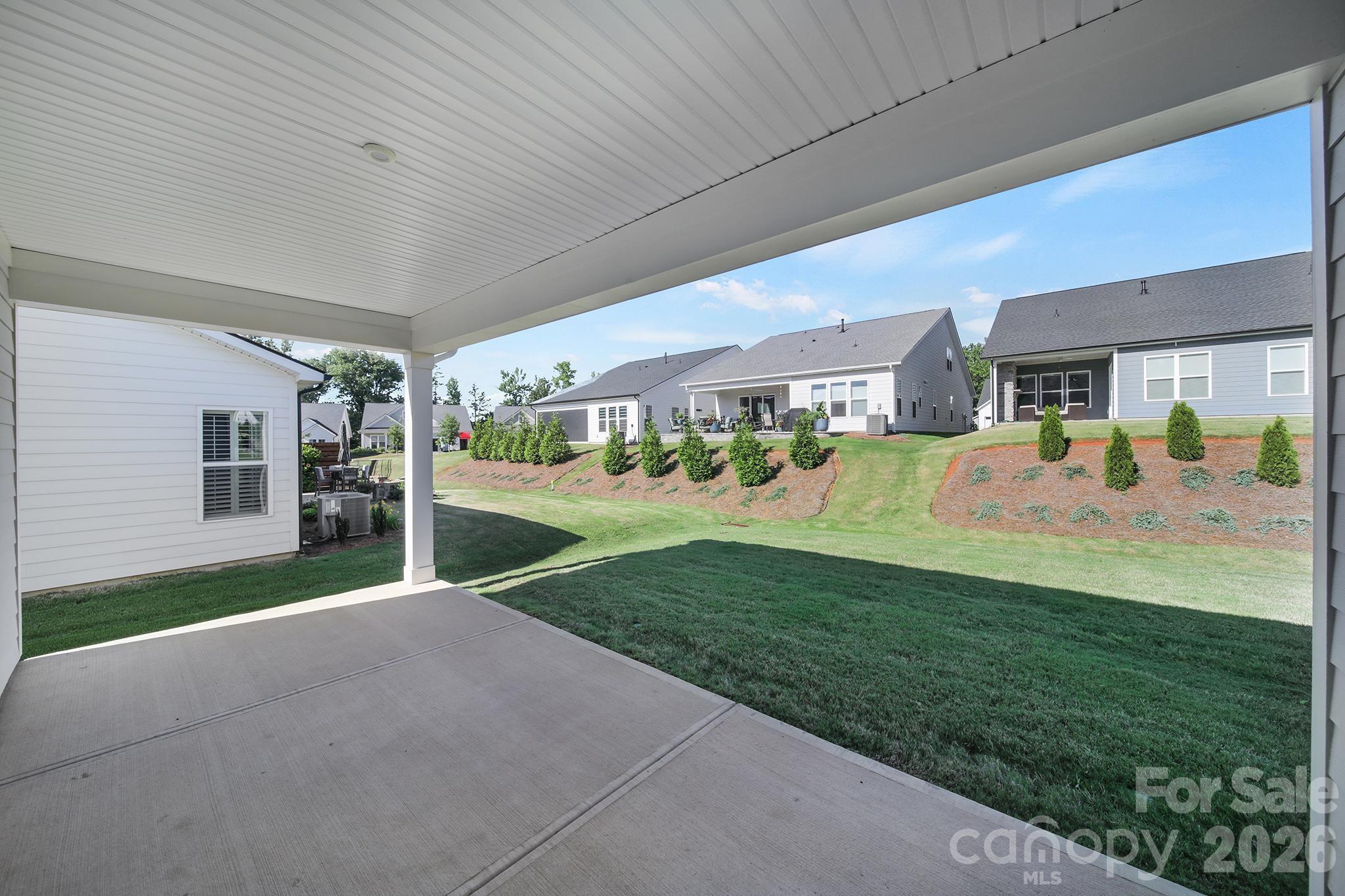 Griffith Lakes - Residential