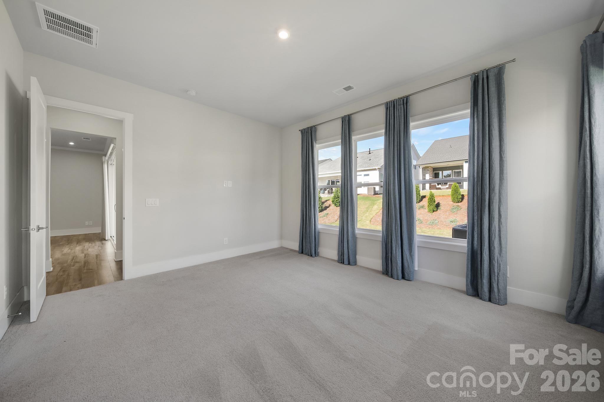 Griffith Lakes - Residential