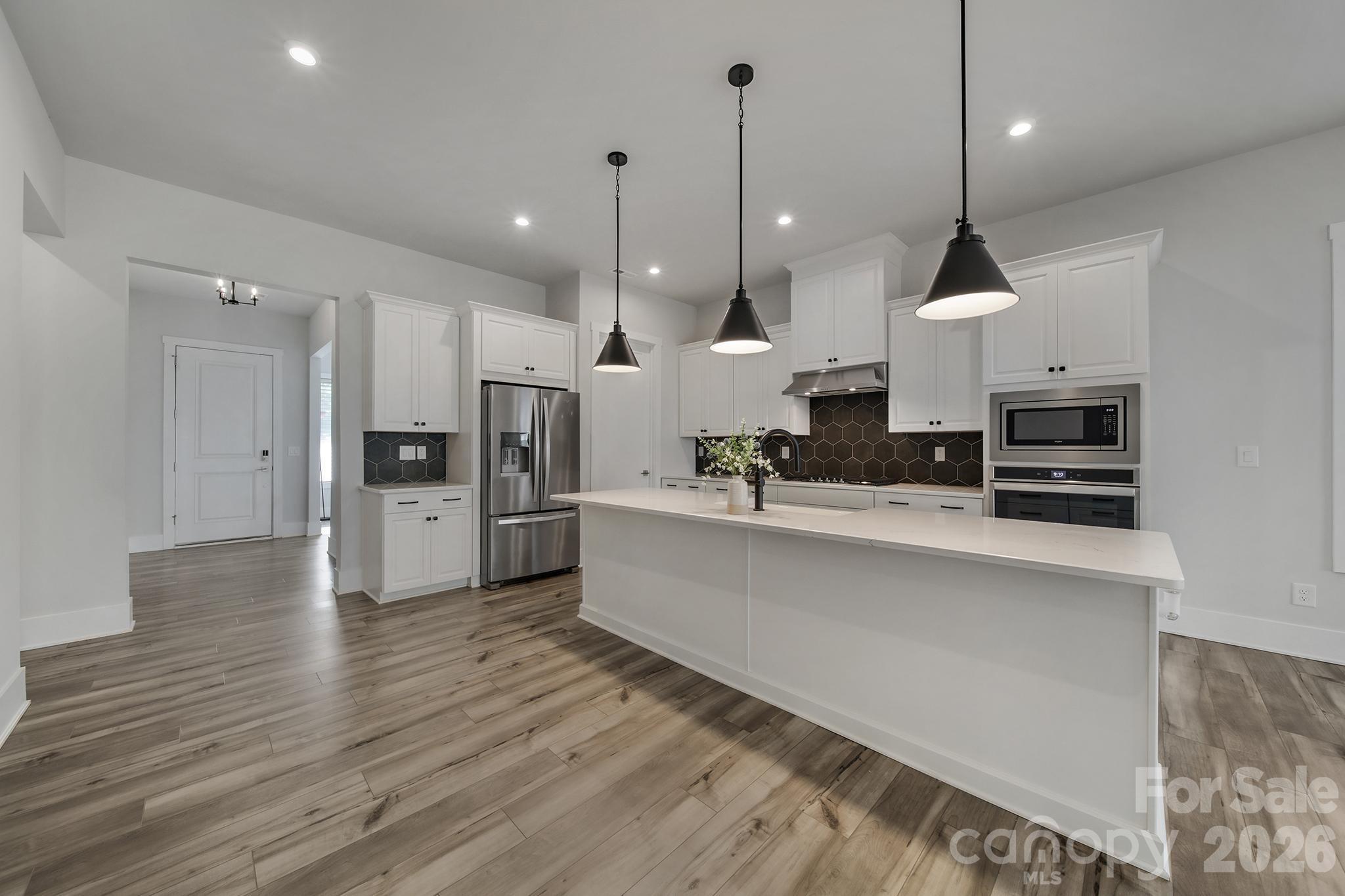 Griffith Lakes - Residential