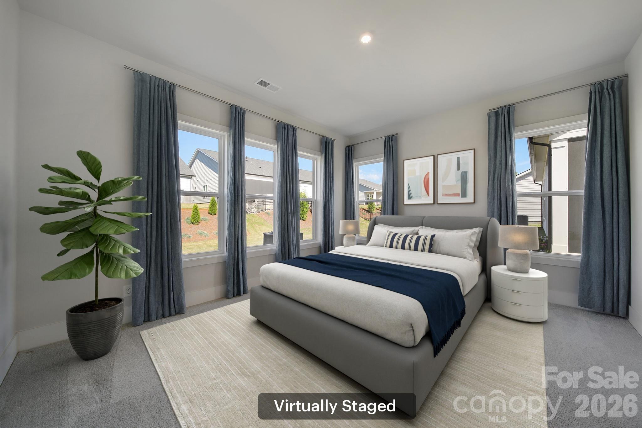 Griffith Lakes - Residential