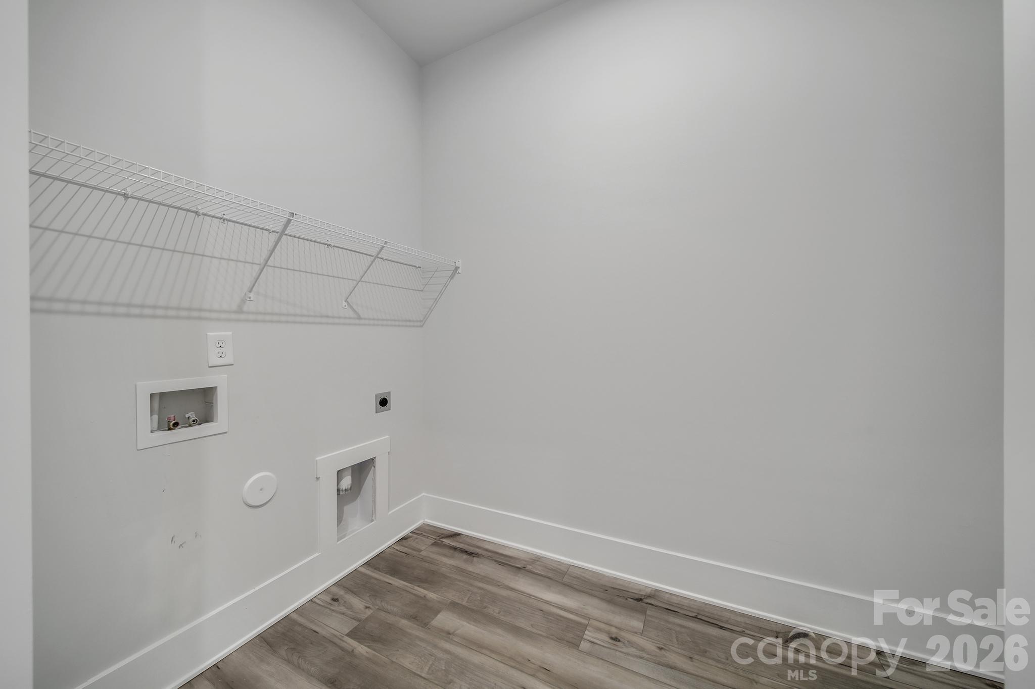 Griffith Lakes - Residential
