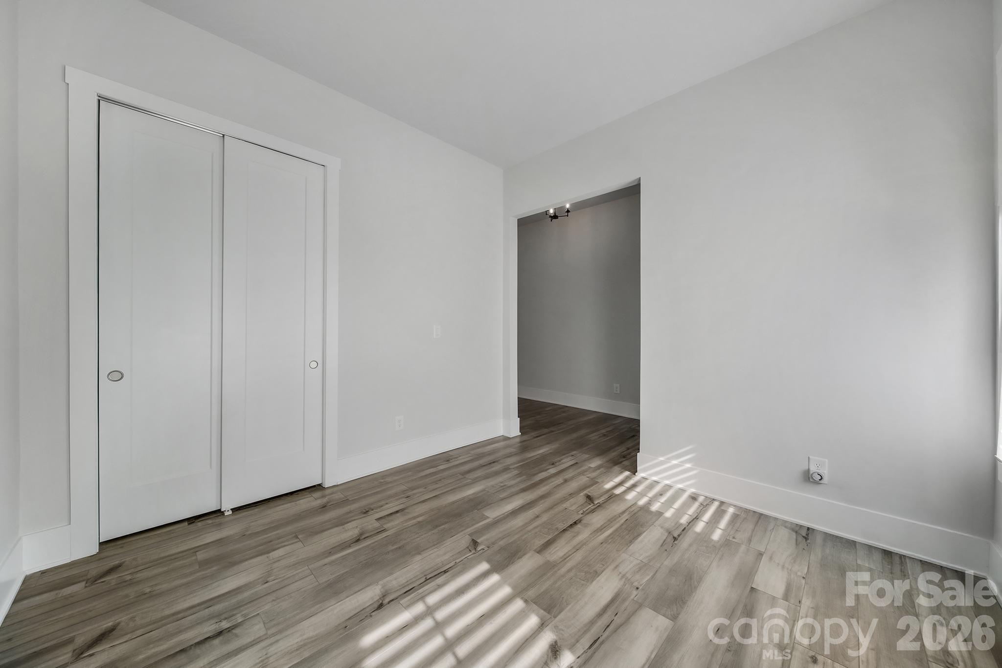 Griffith Lakes - Residential