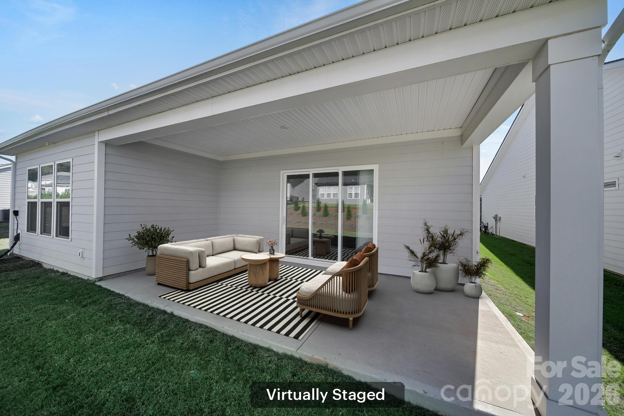 Griffith Lakes - Residential