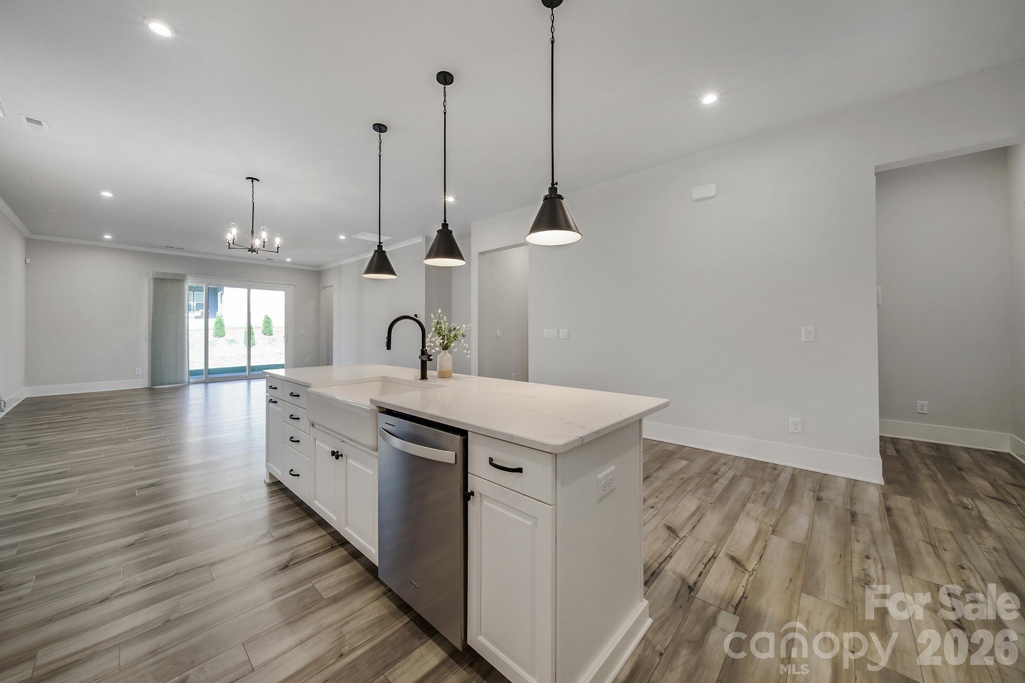 Griffith Lakes - Residential