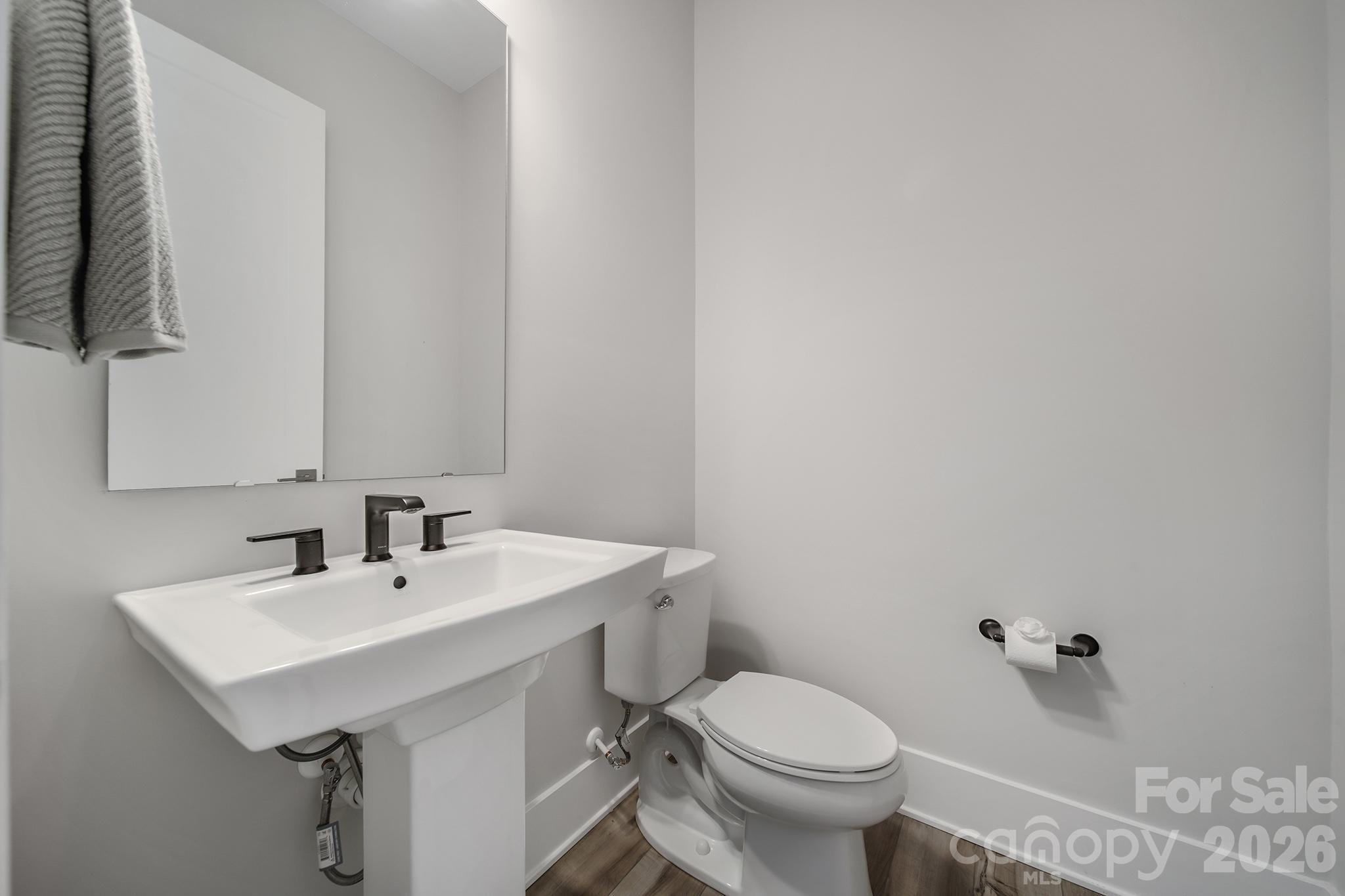 Griffith Lakes - Residential