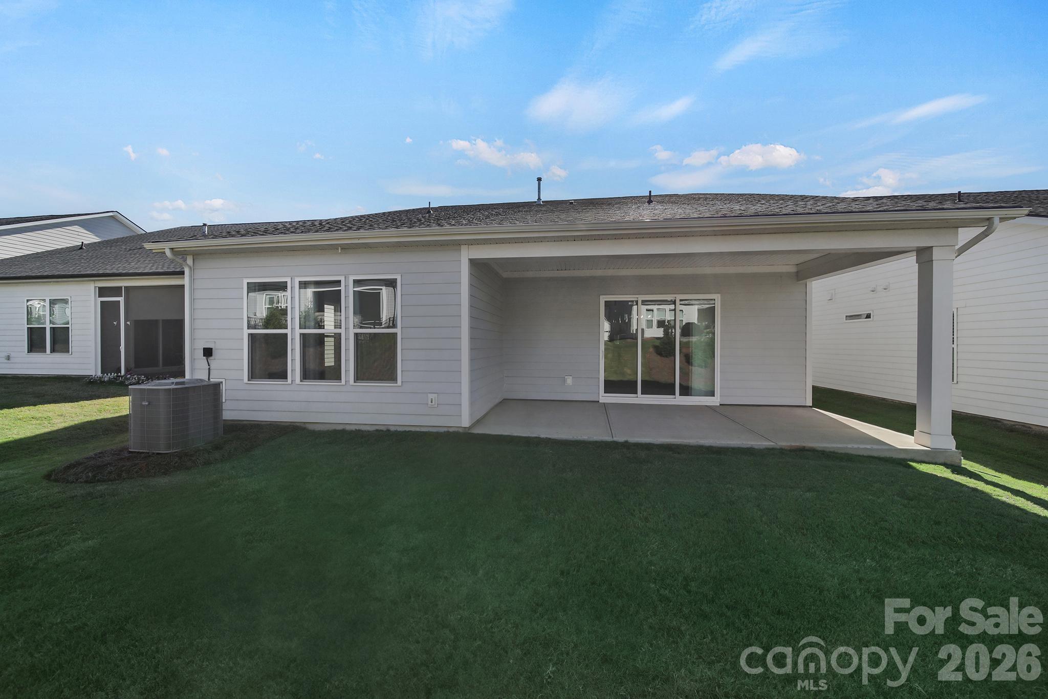Griffith Lakes - Residential