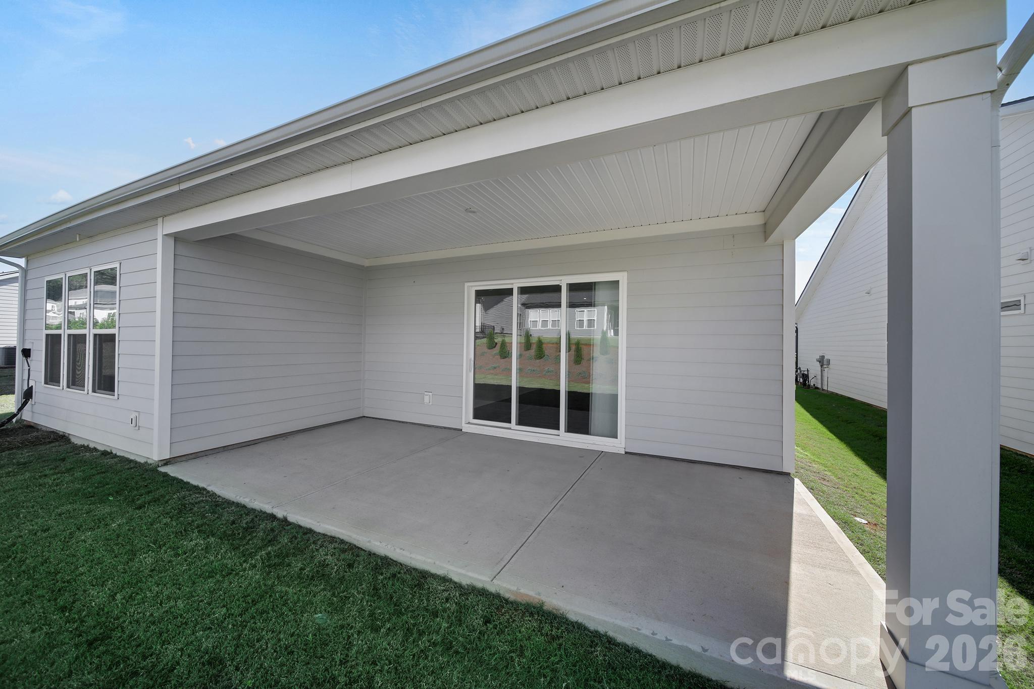 Griffith Lakes - Residential