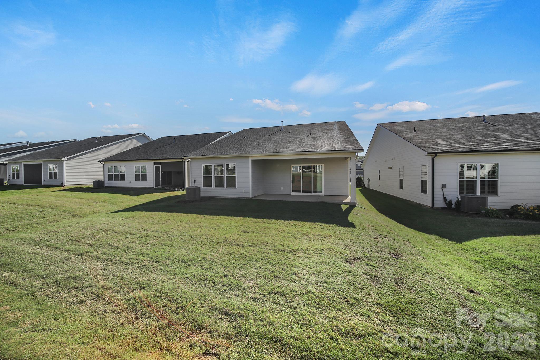 Griffith Lakes - Residential