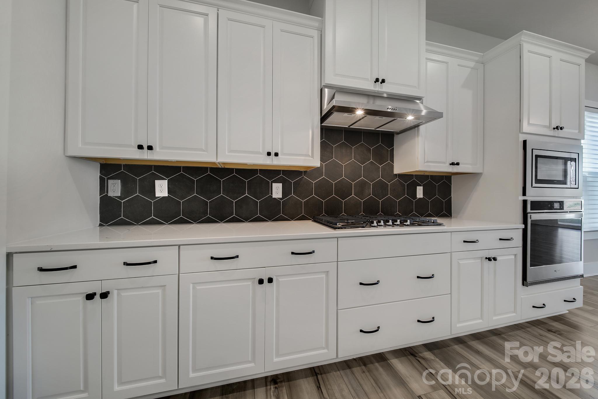 Griffith Lakes - Residential