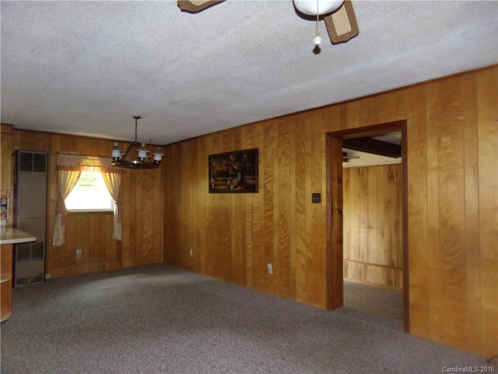 None - Residential