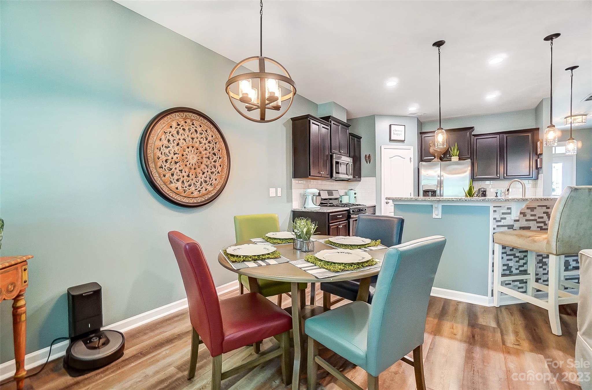 The Grove - Residential