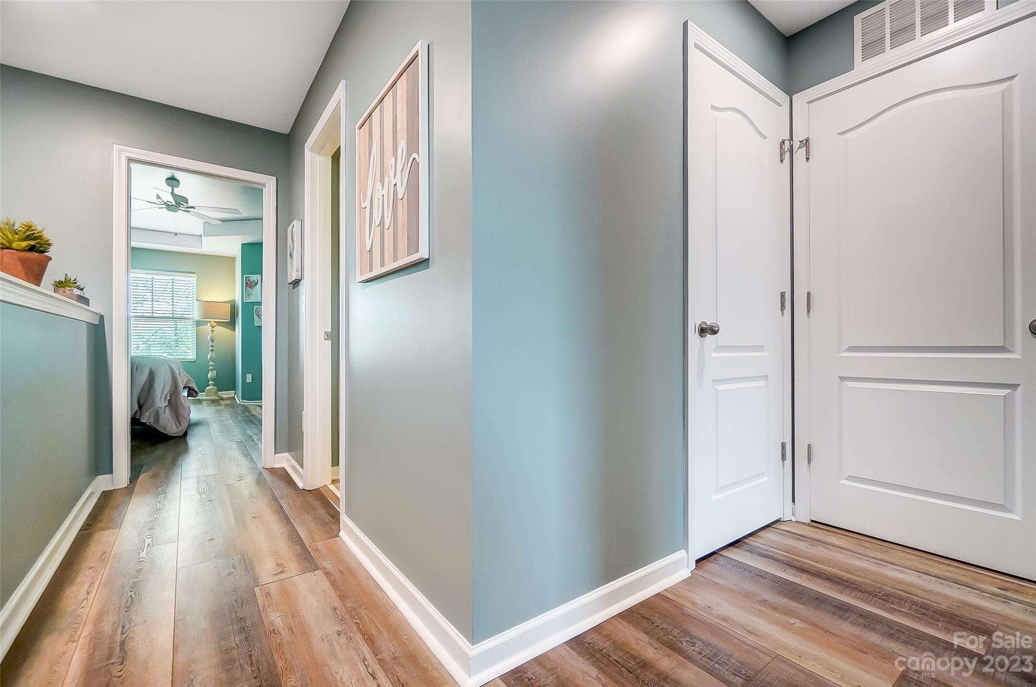 The Grove - Residential