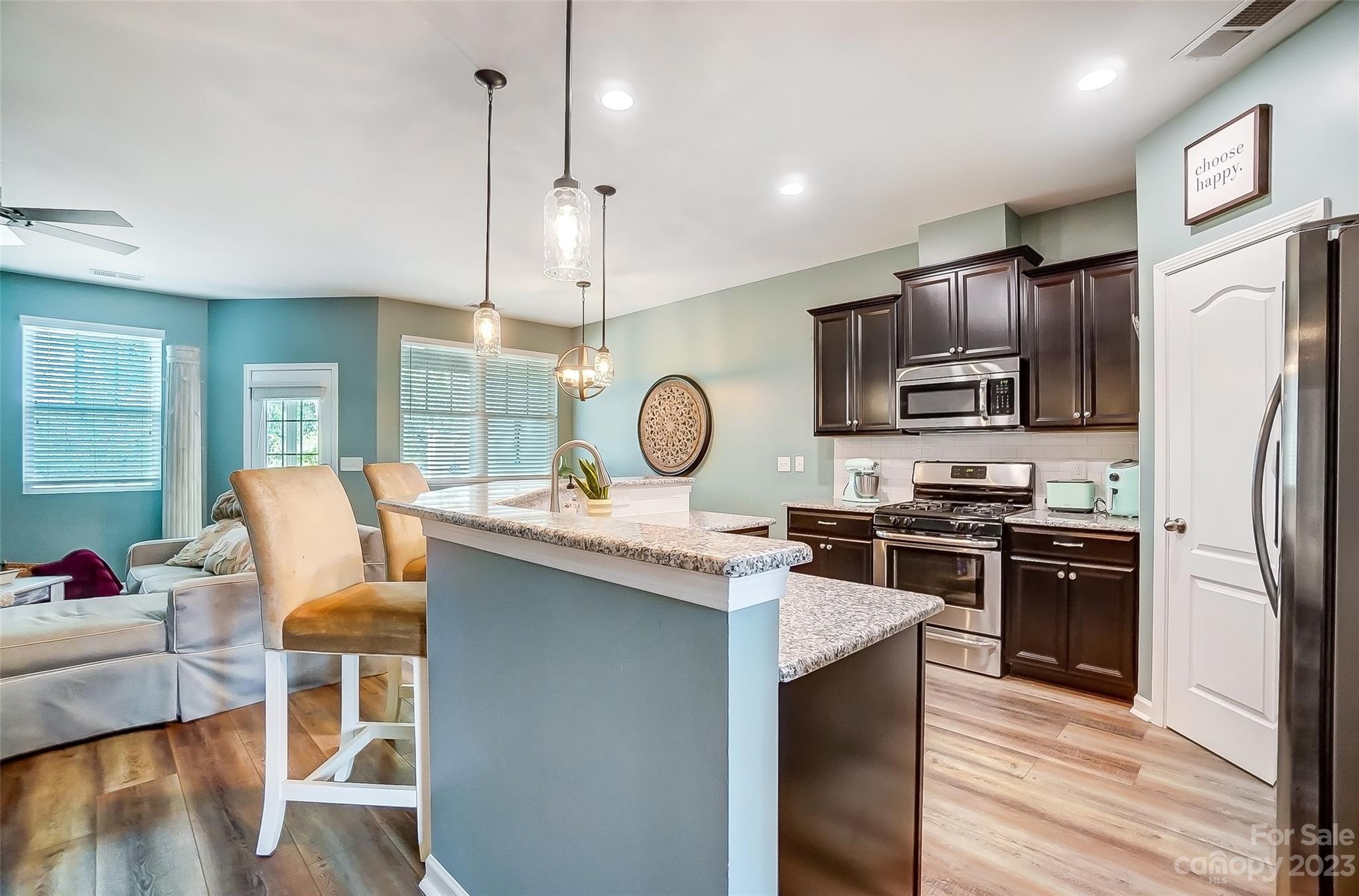 The Grove - Residential