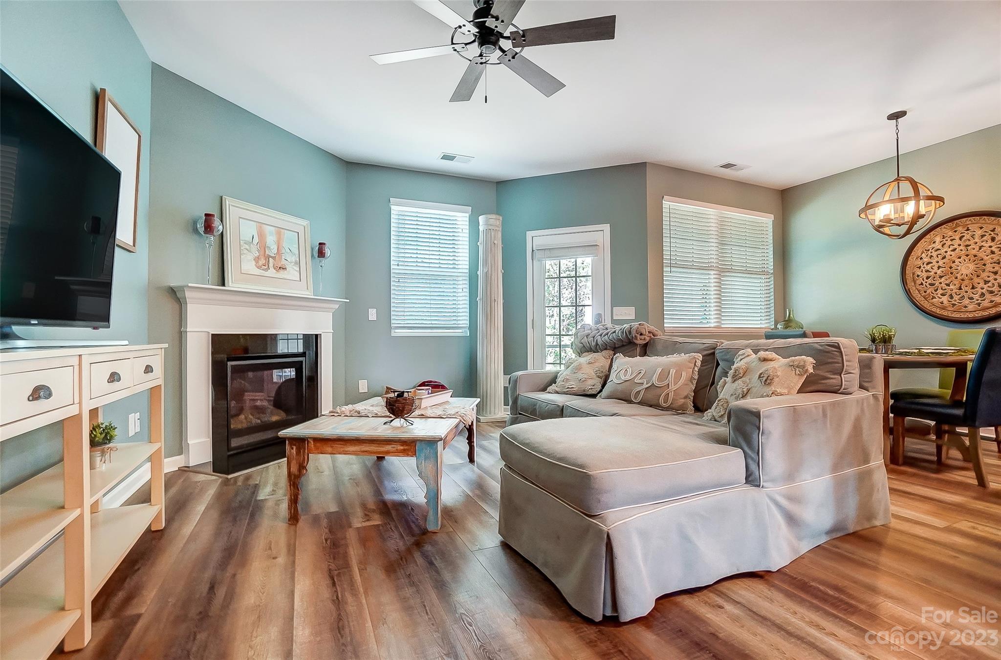 The Grove - Residential
