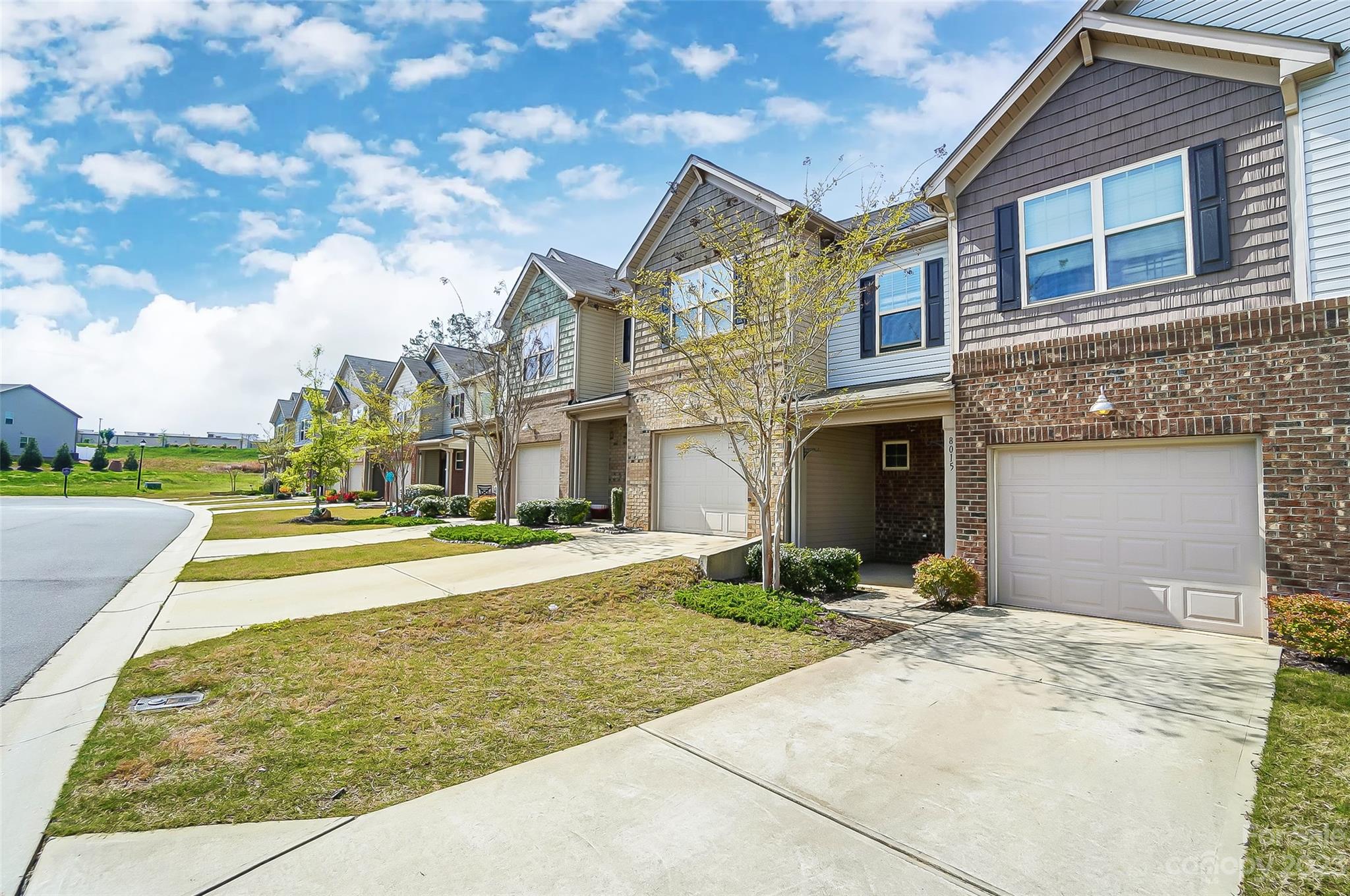 The Grove - Residential