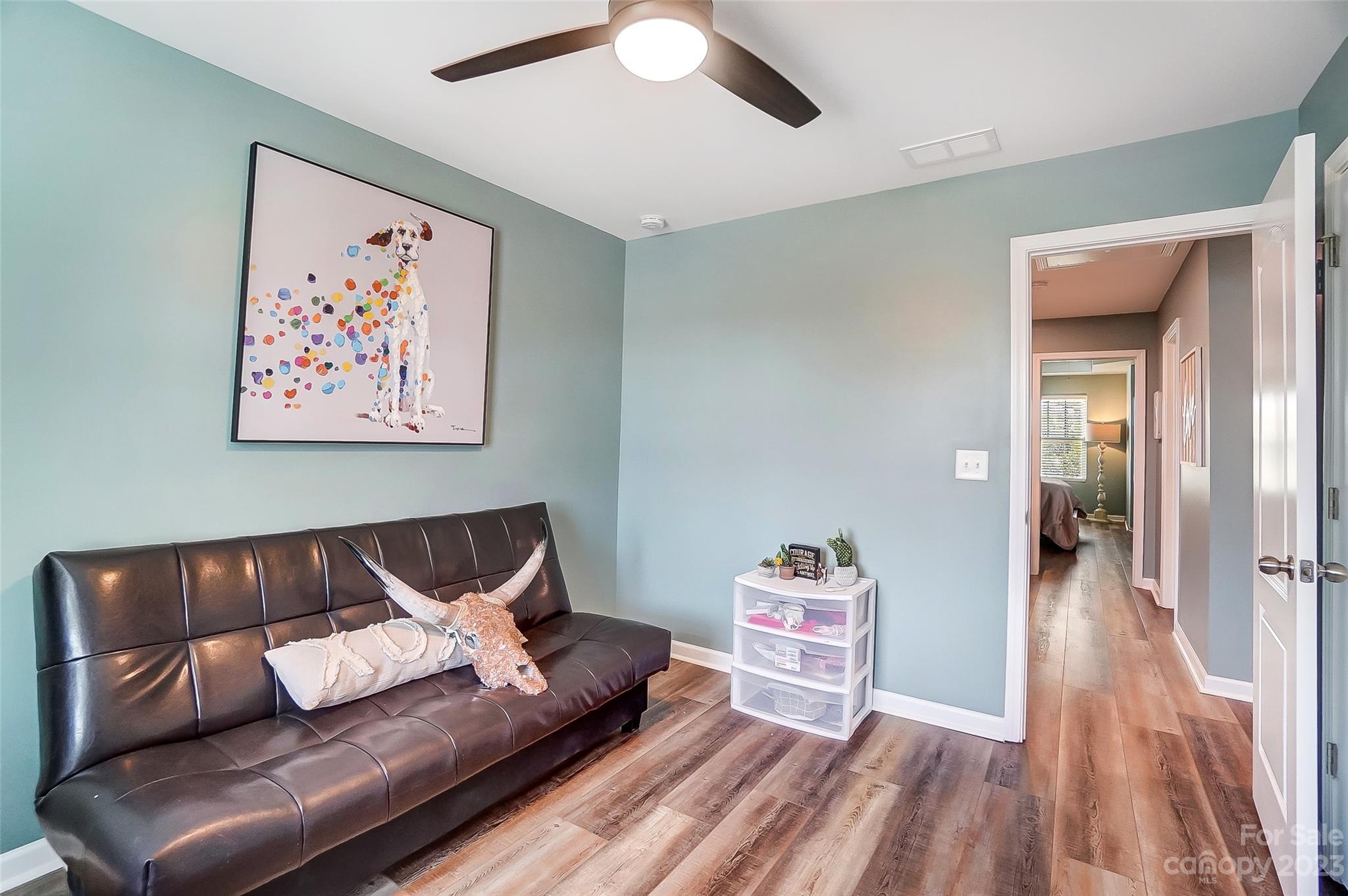 The Grove - Residential